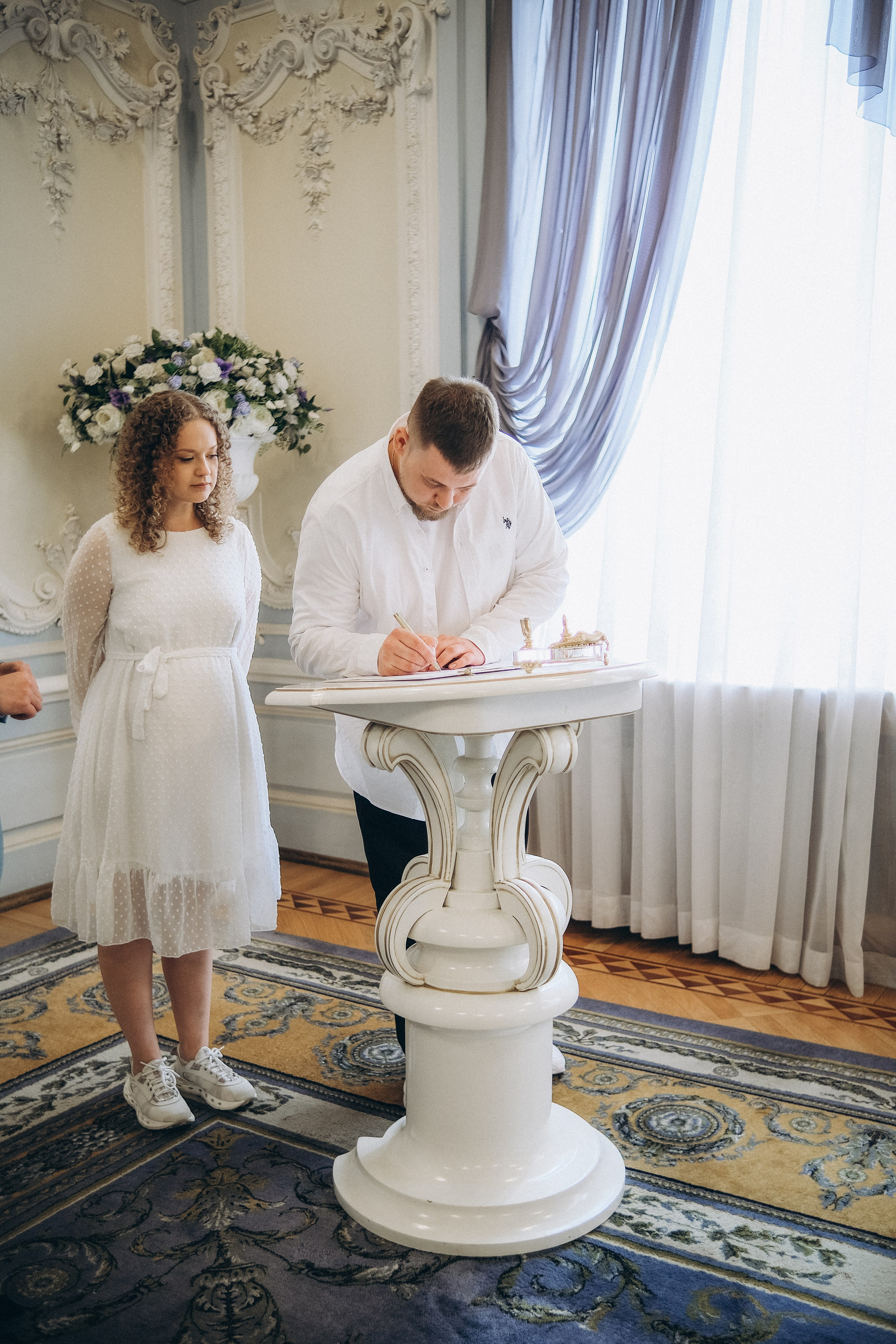 Наташа & Даниил ДБ2. Phdkvmr.ru