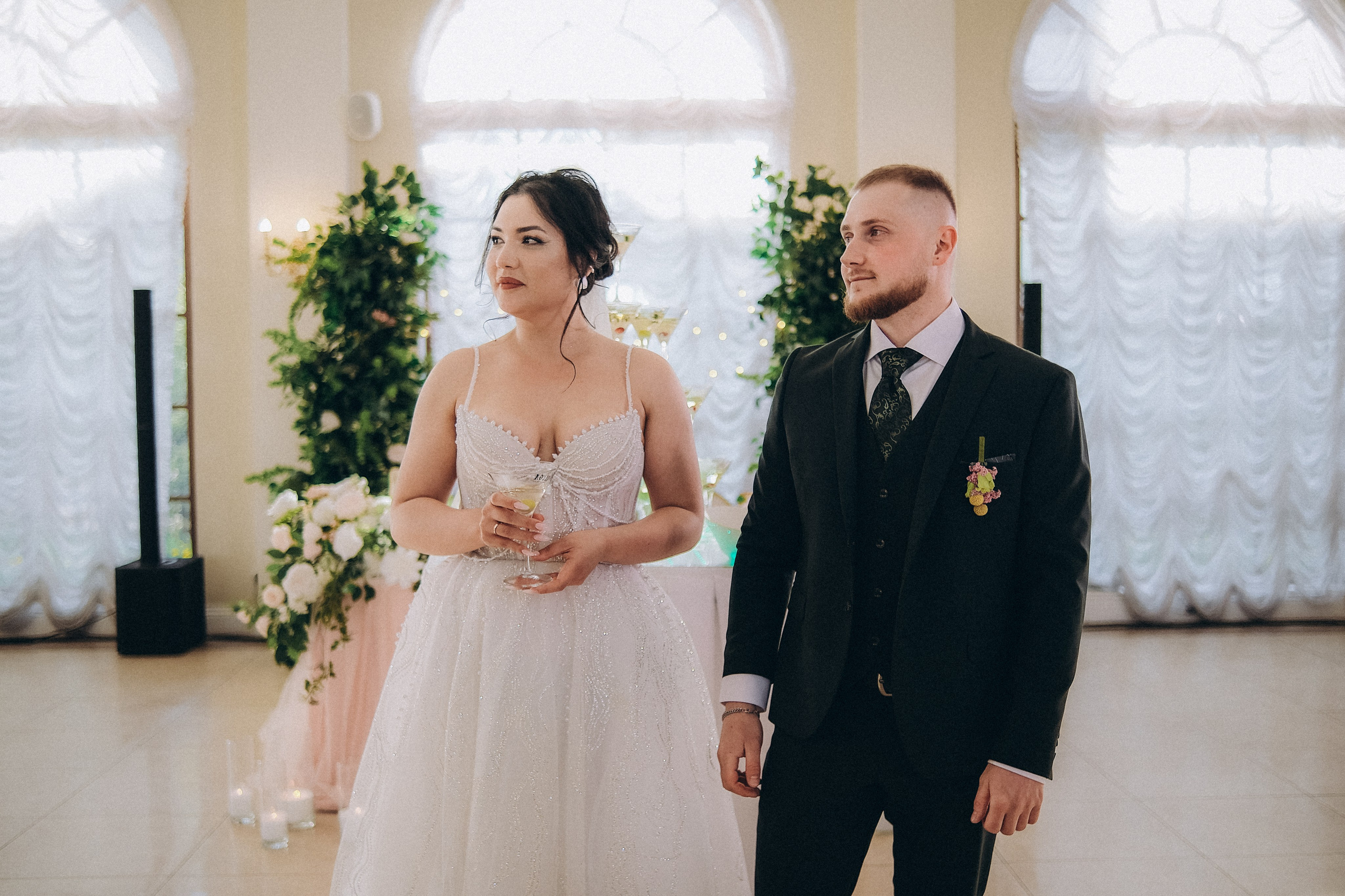 Рида & Богдан. Пушкин. Phdkvmr.ru