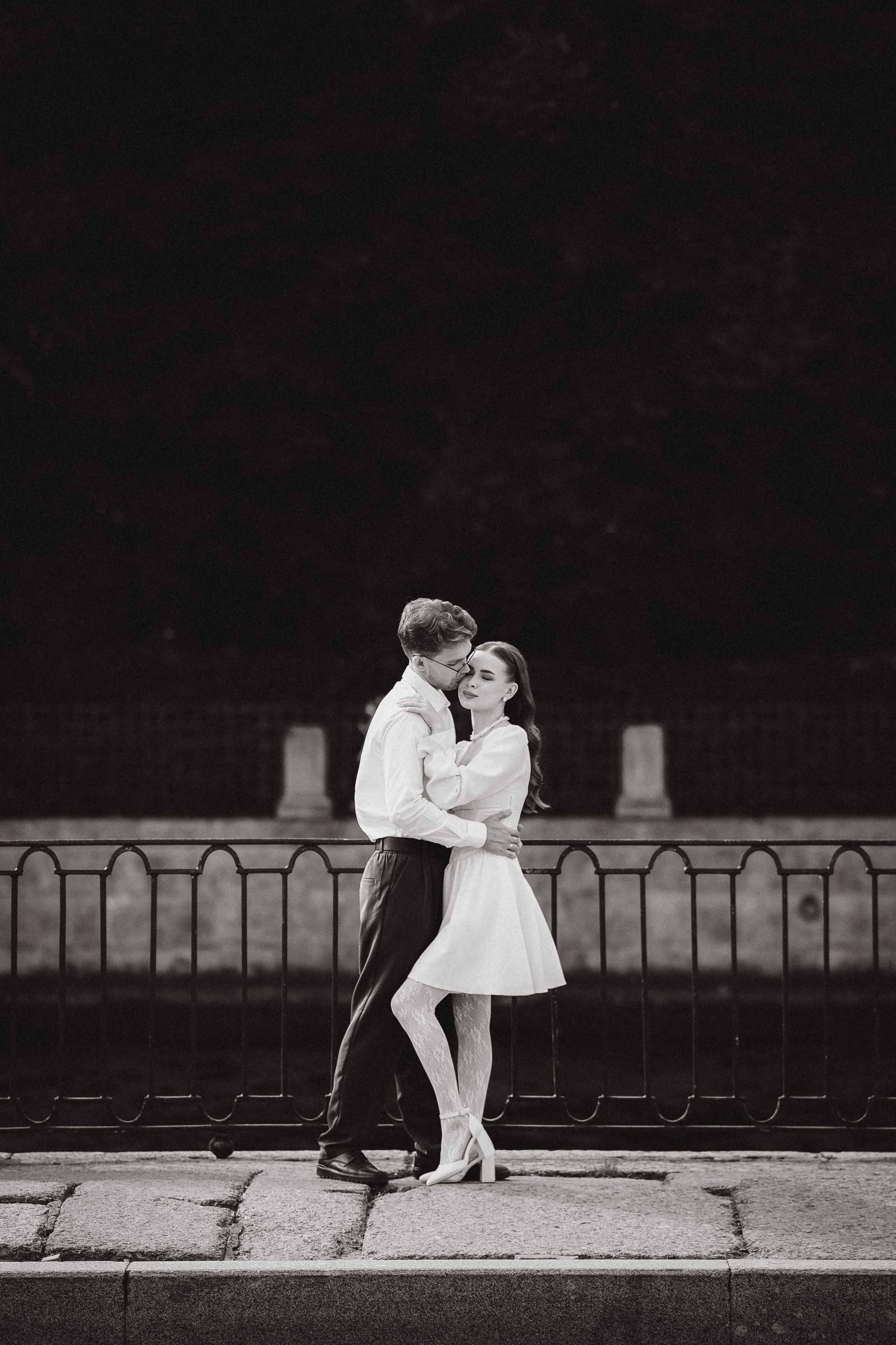 Таня & Костя. Phdkvmr.ru