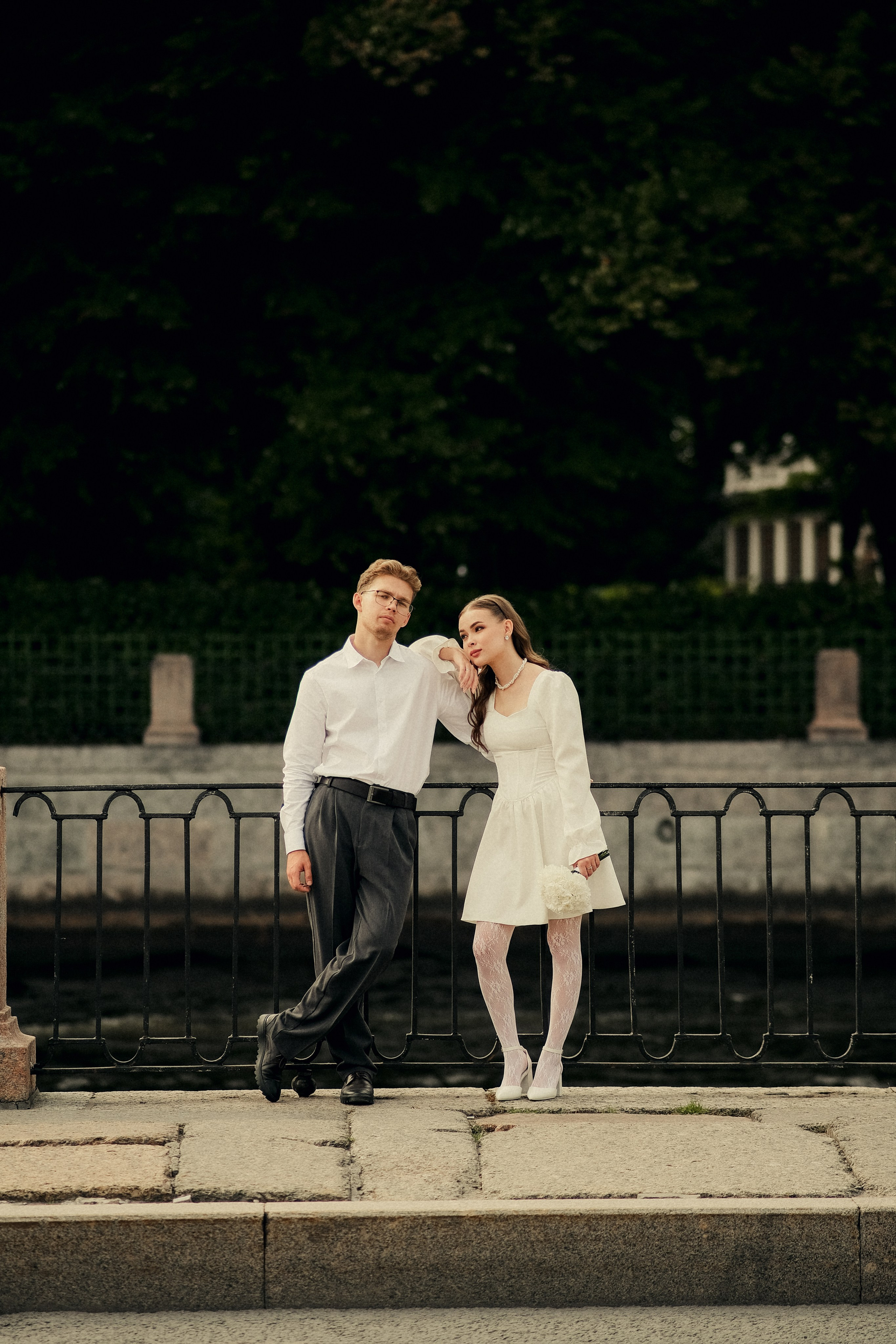 Таня & Костя. Phdkvmr.ru