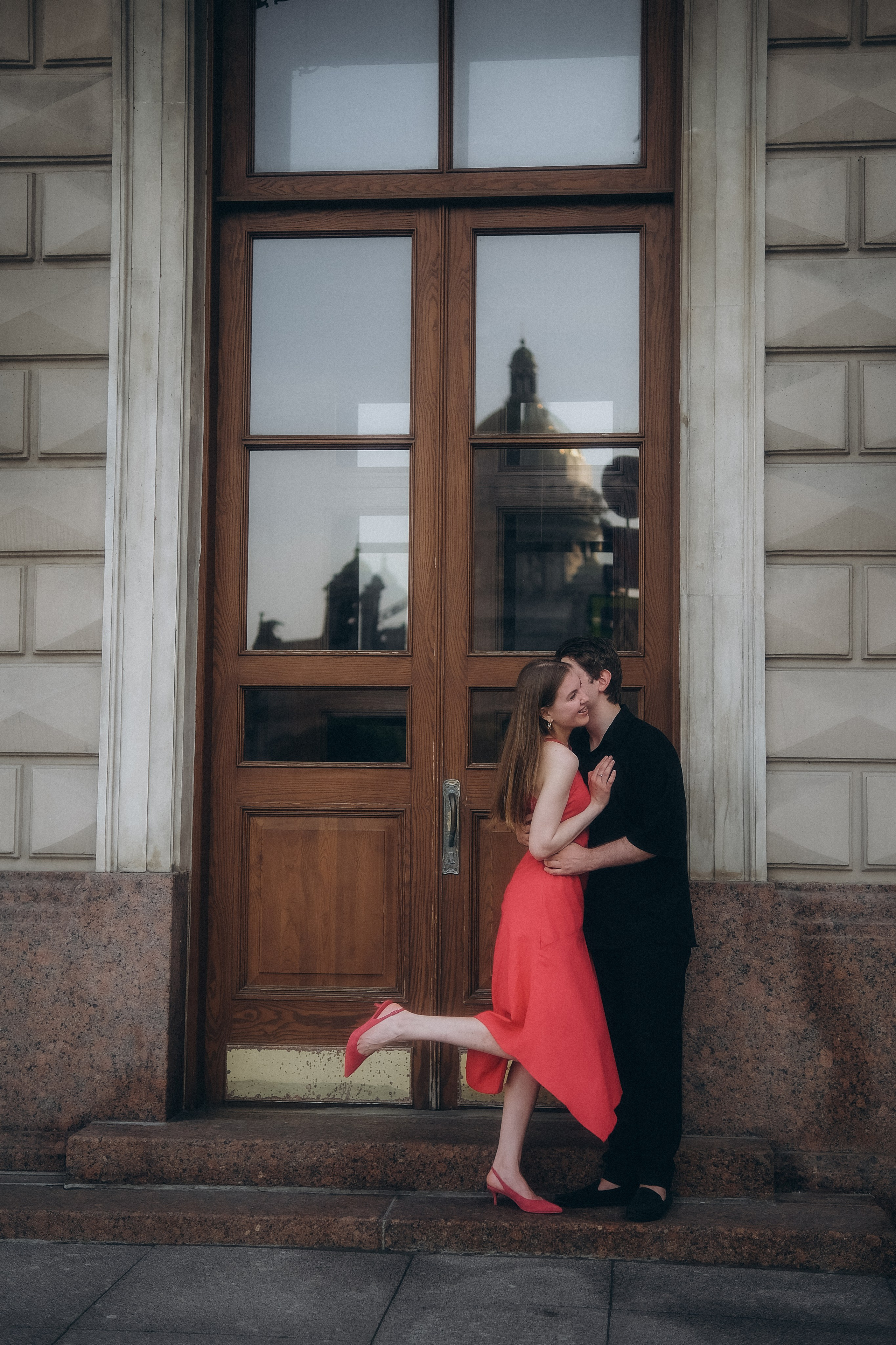 Саша & Юра. Phdkvmr.ru