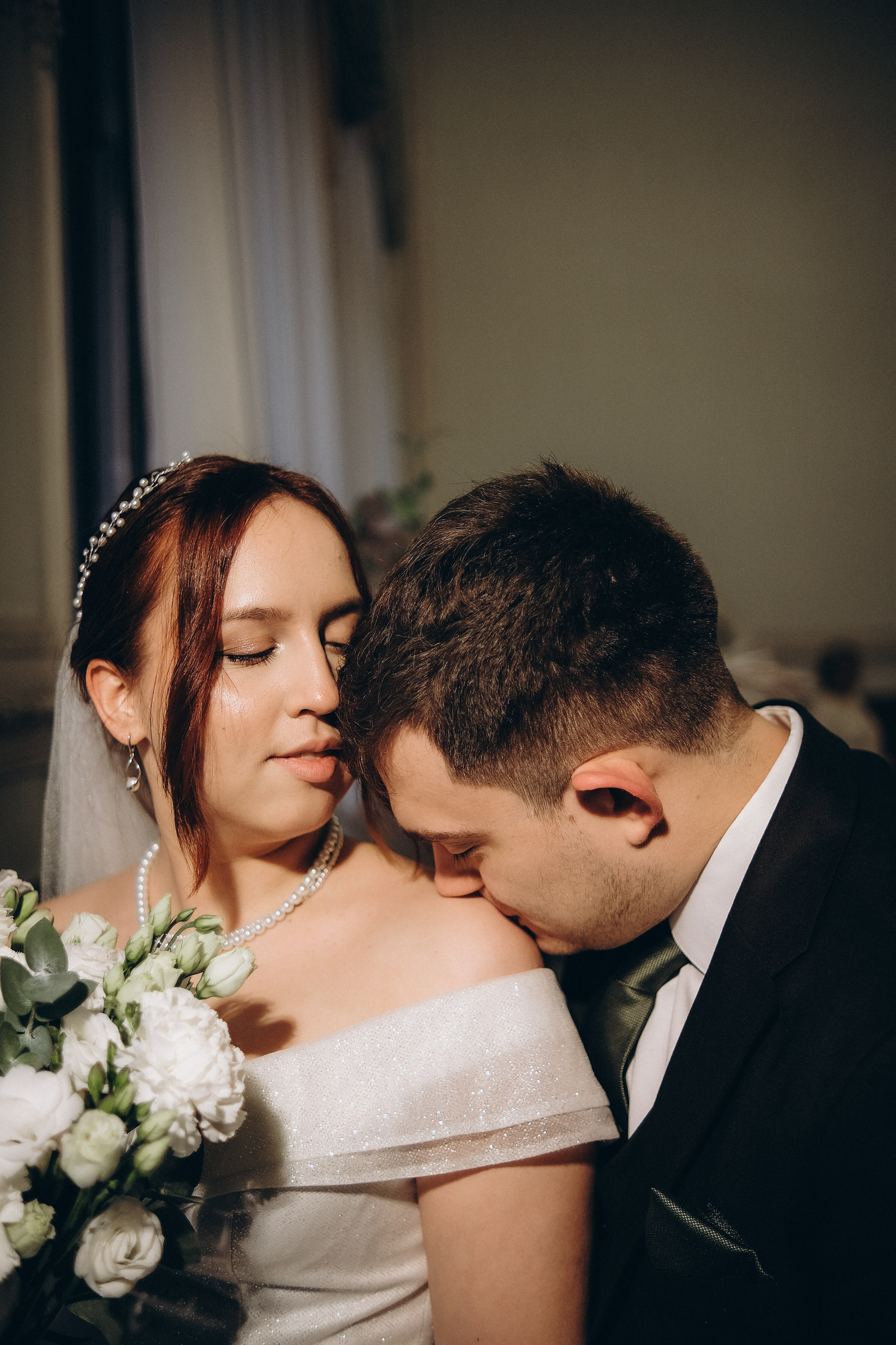 Марина & Кирилл. ДБ1. Phdkvmr.ru