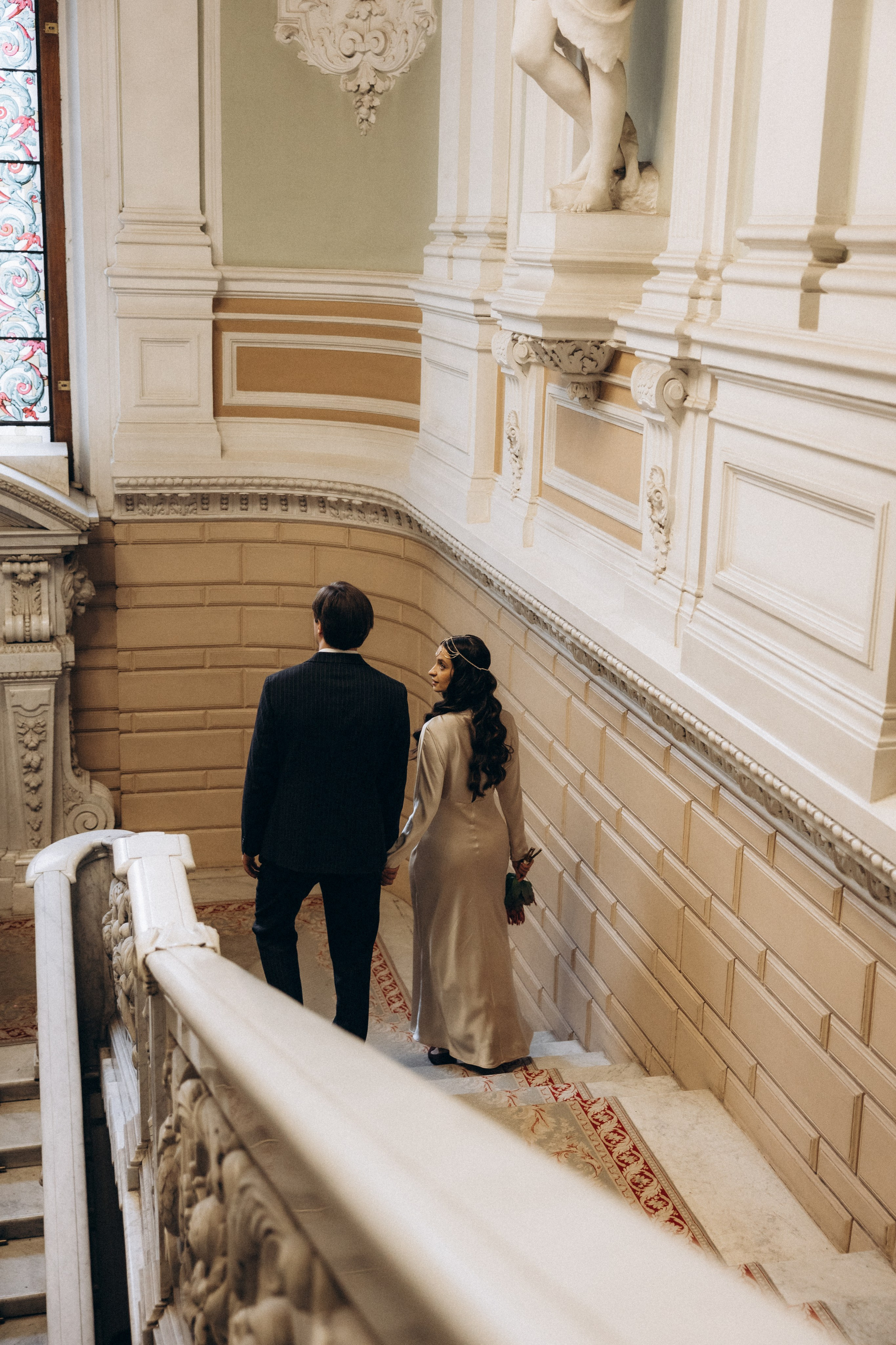 Наташа & Артур ДБ1. Phdkvmr.ru