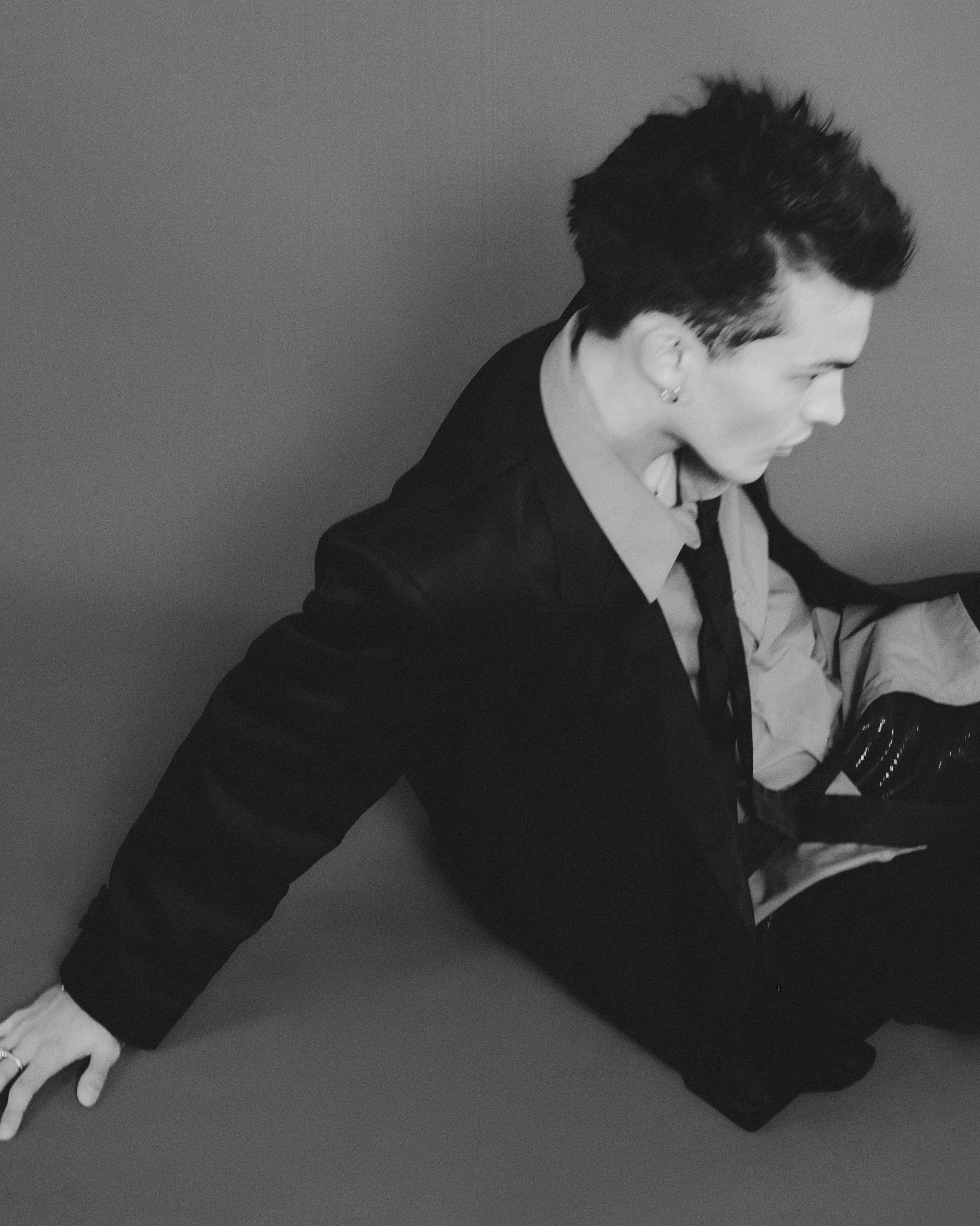 Artem. FASHION PHOTOGRAPHER