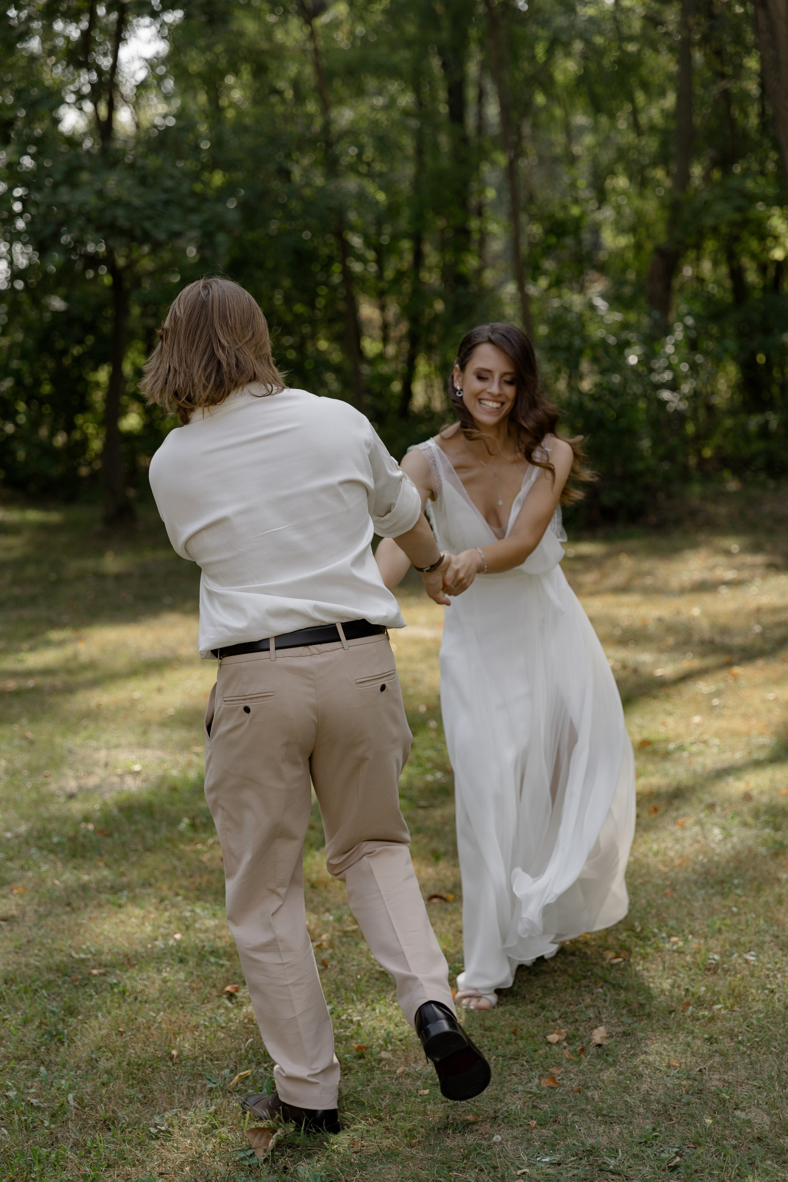 Виноградники. Dima Lemeshevsky