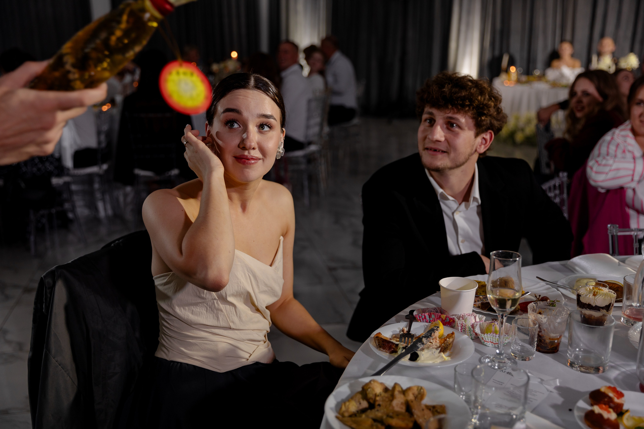 Кирилл и Даша. Dima Lemeshevsky