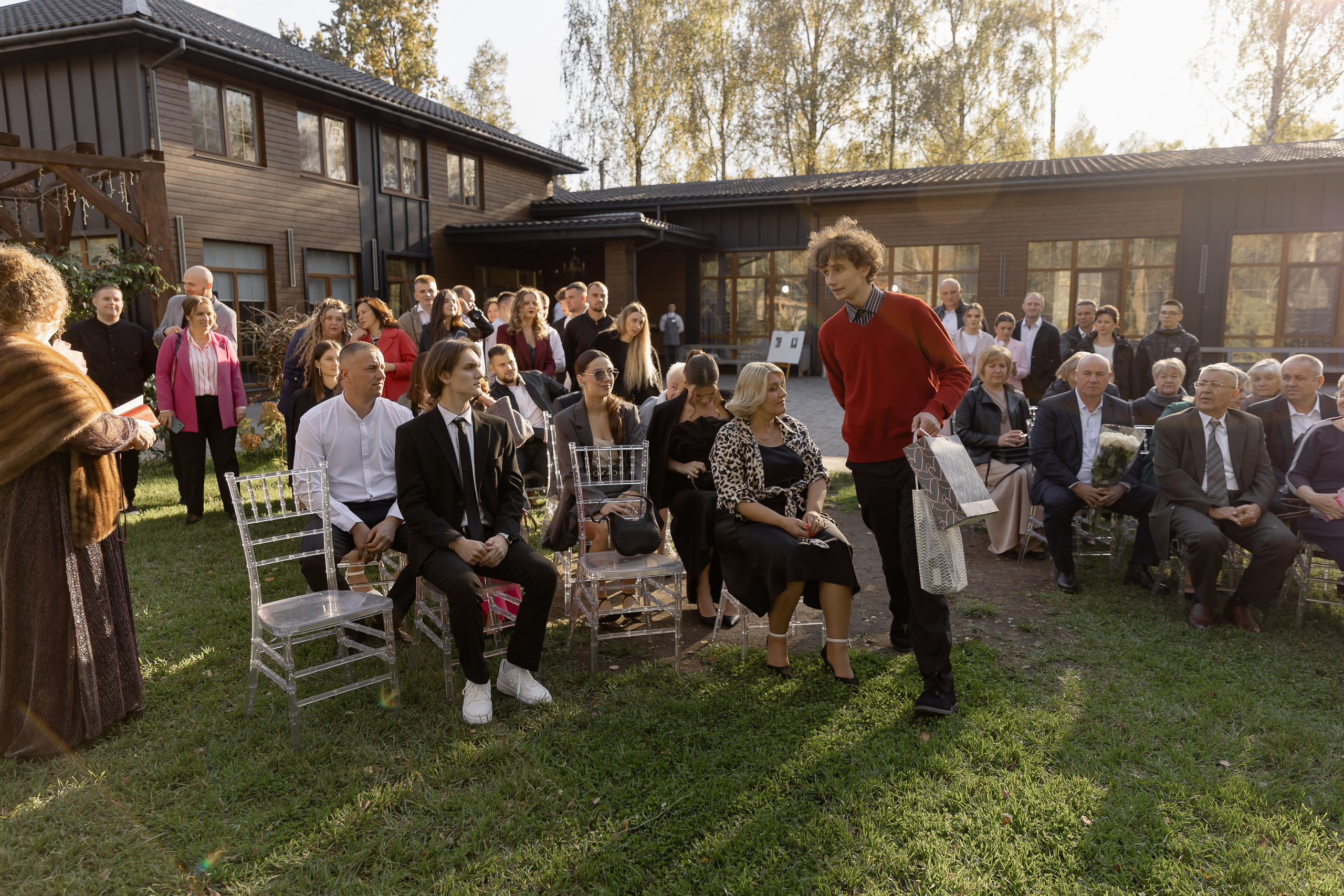 Кирилл и Даша. Dima Lemeshevsky