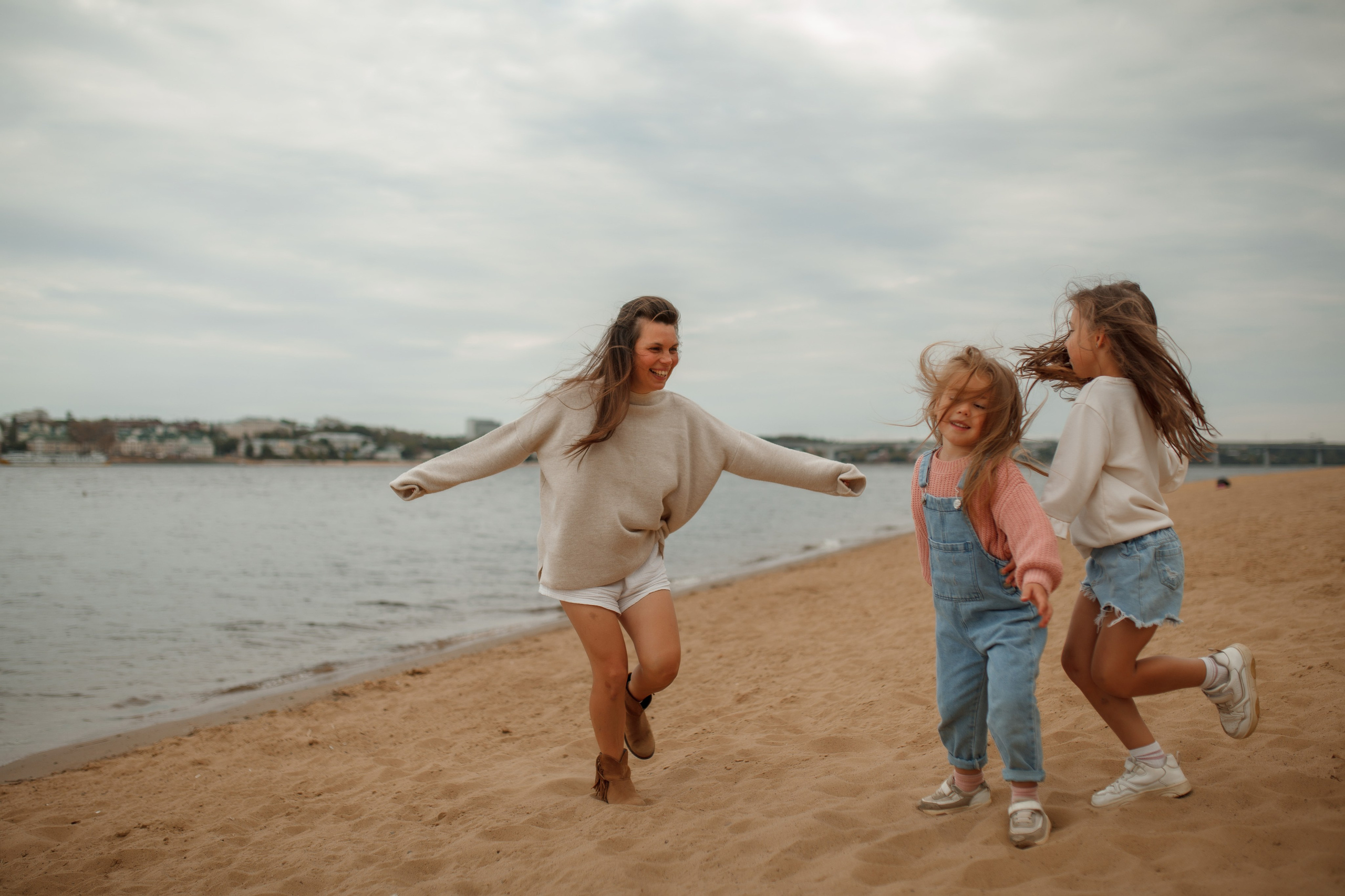 Семейные съёмки. Детский и семейный фотограф в Костроме Валентина Белик