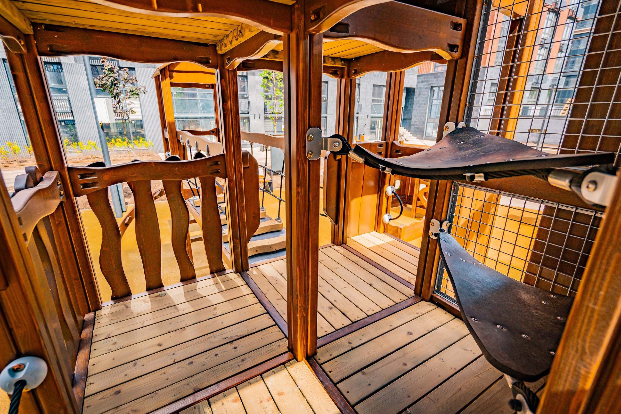 Ховрино. Фотограф Владислав Кононихин