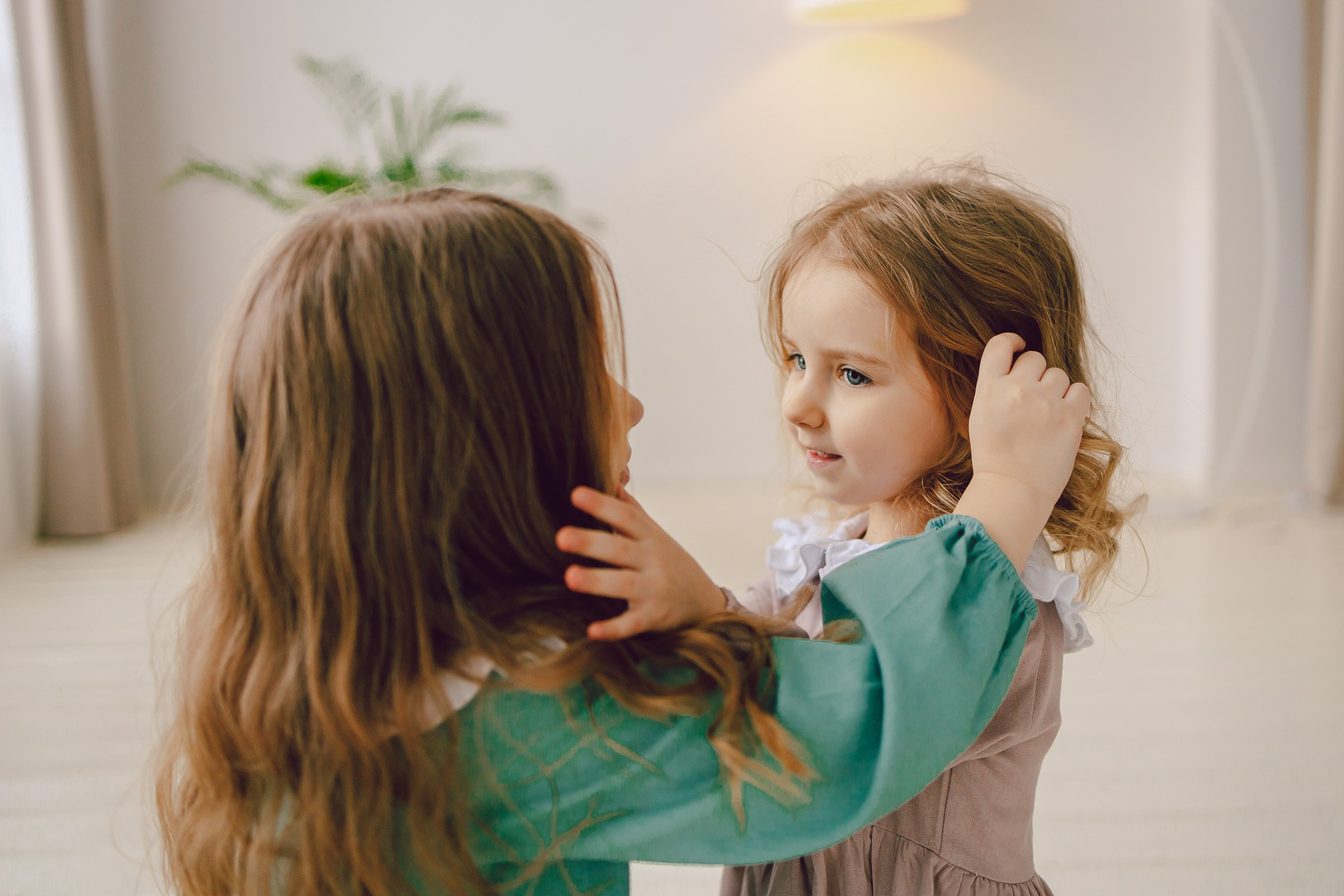 Семейная история. Семейный Фотограф в Москве Евгения Симоненко
