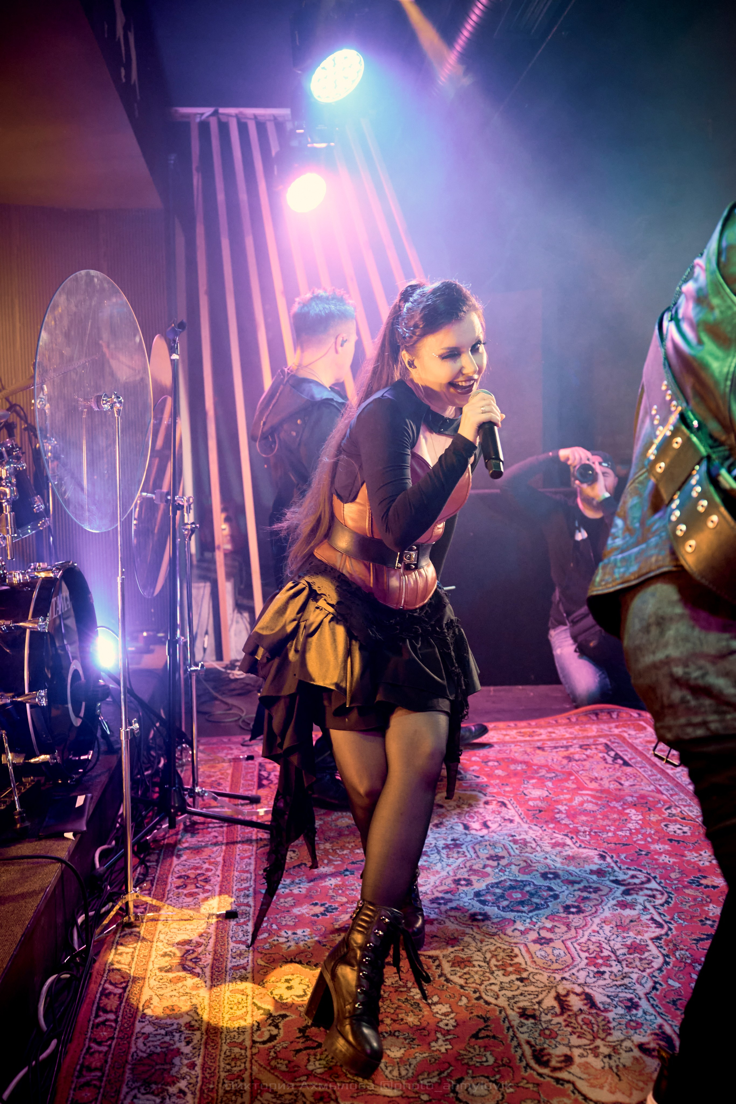 18.05.2025 Джоконда. Владимир. Виктория Ахмылова. Фотограф в Москве