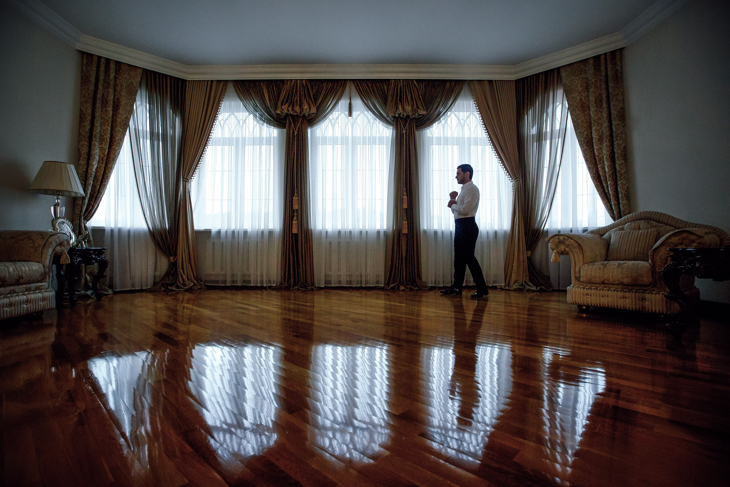 Свадебная фотография. Фотохудожник Наталия Кирсанова