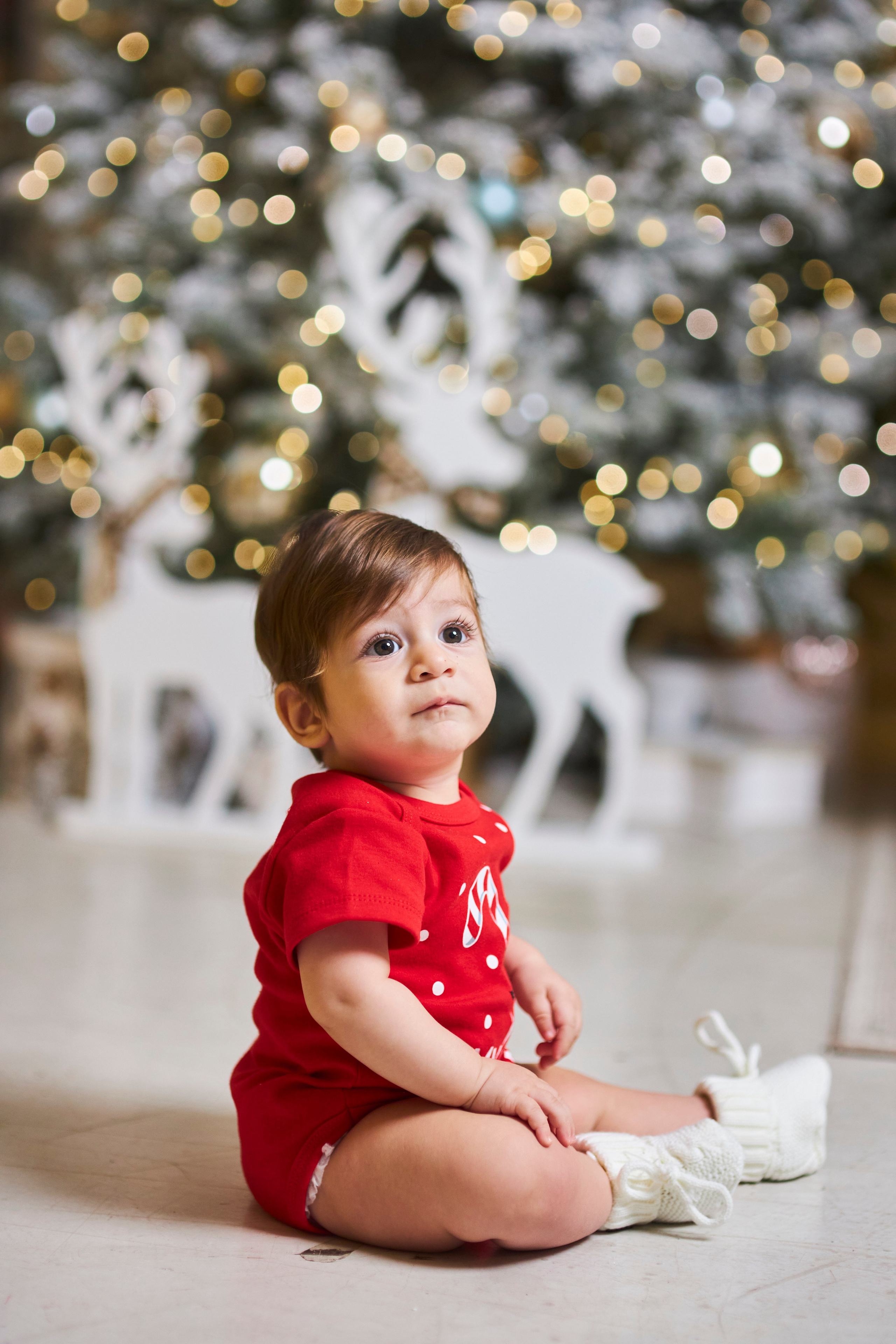 Новогодние фотосессии. Фотохудожник Наталия Кирсанова