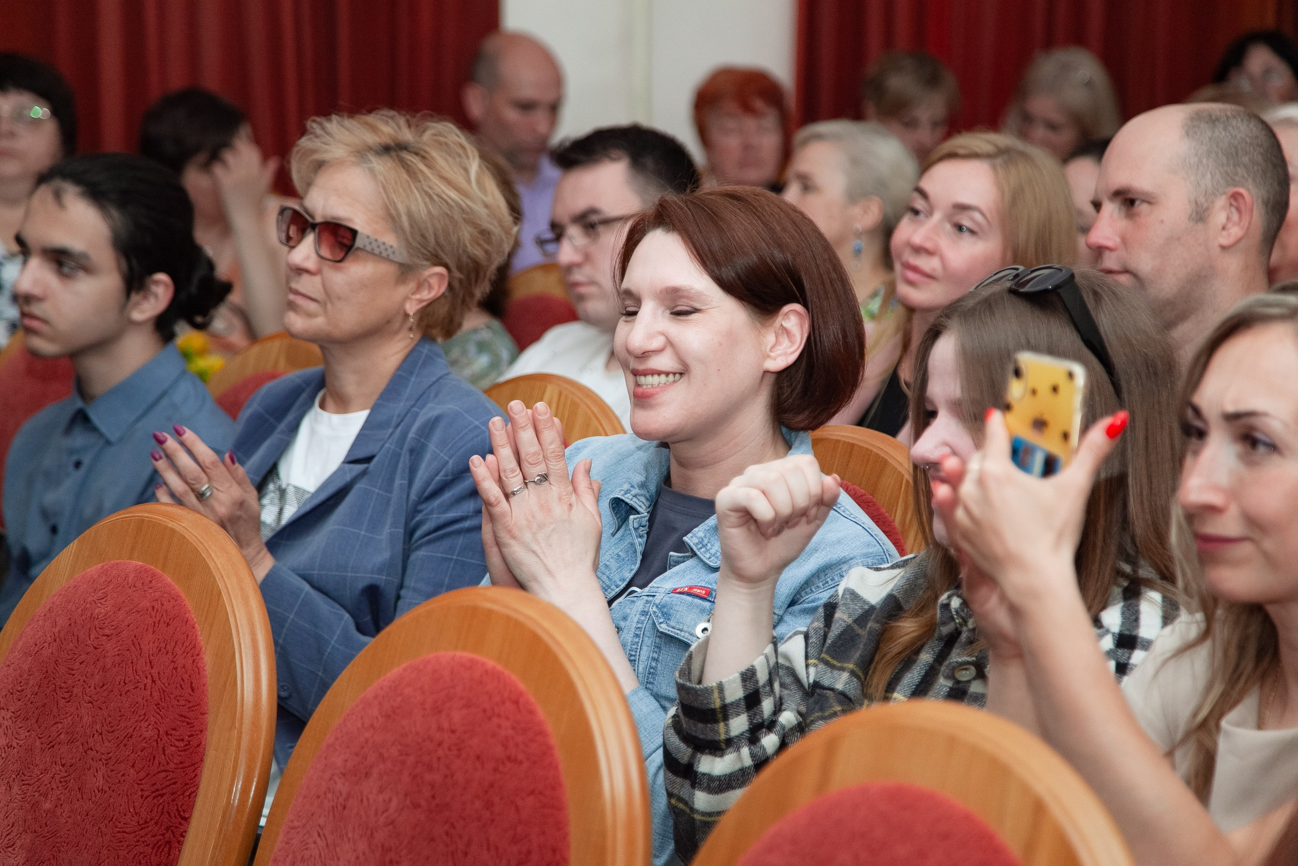 Выпускной 11 класса. Фотограф Перминов Никита СПБ