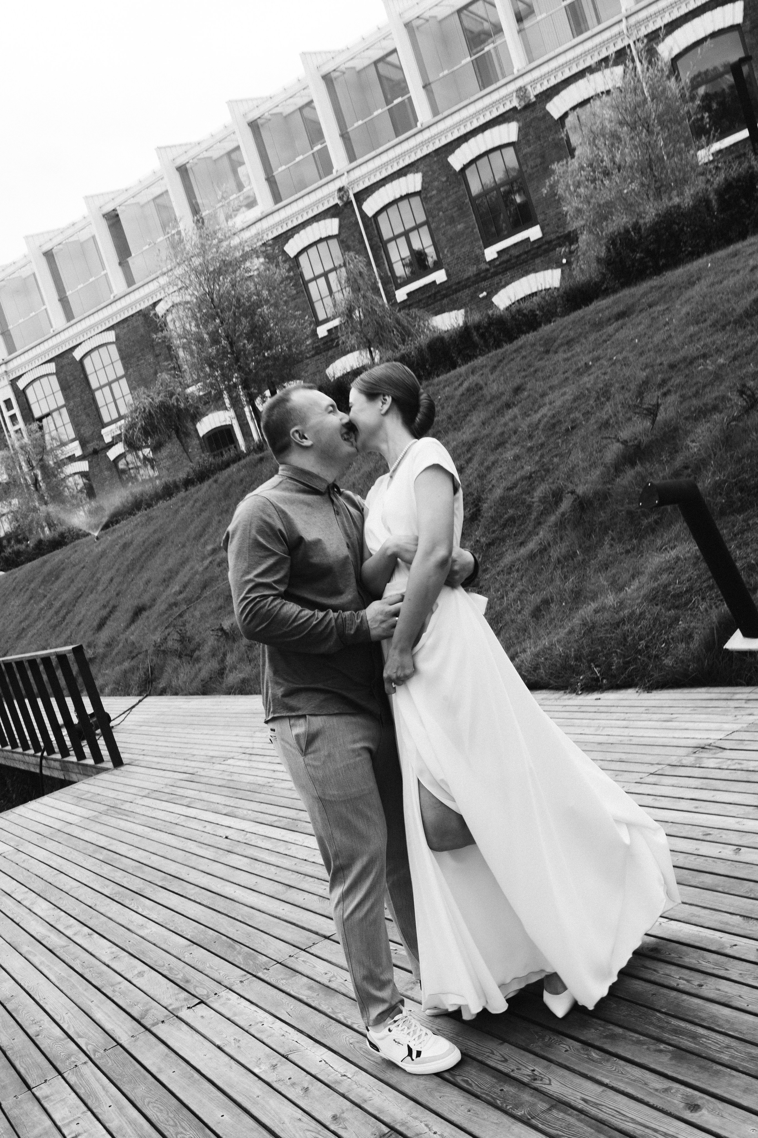 1. Фотограф Дарья Лещеня