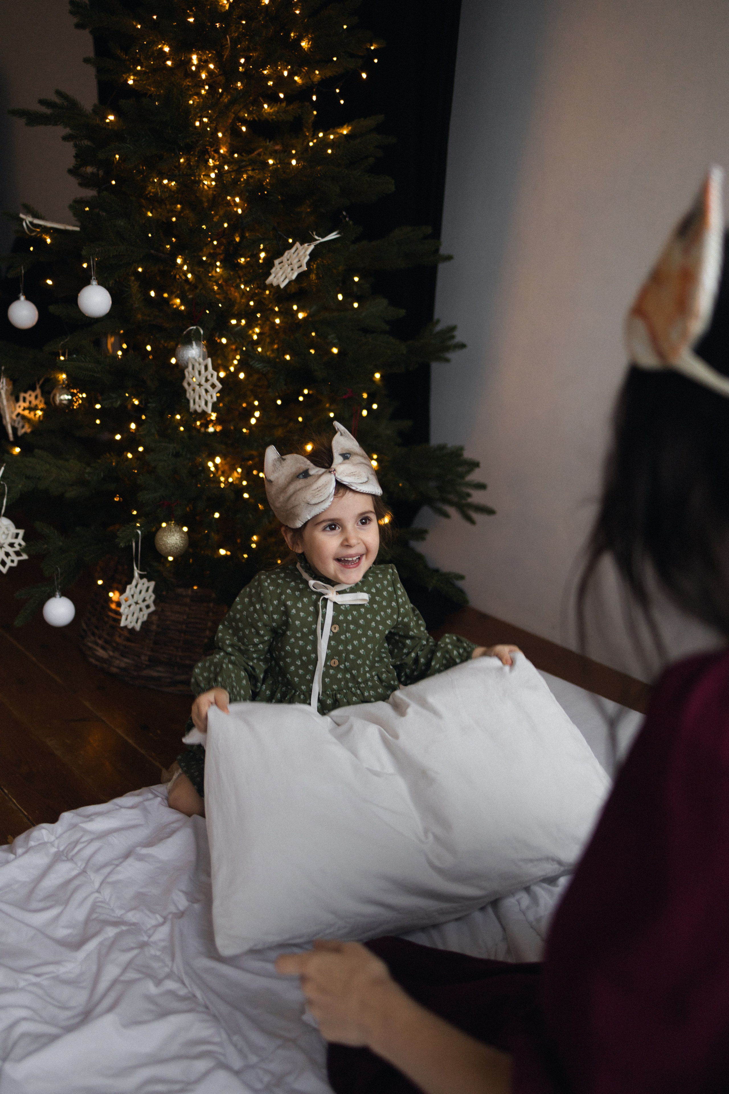 2. Фотограф Дарья Лещеня