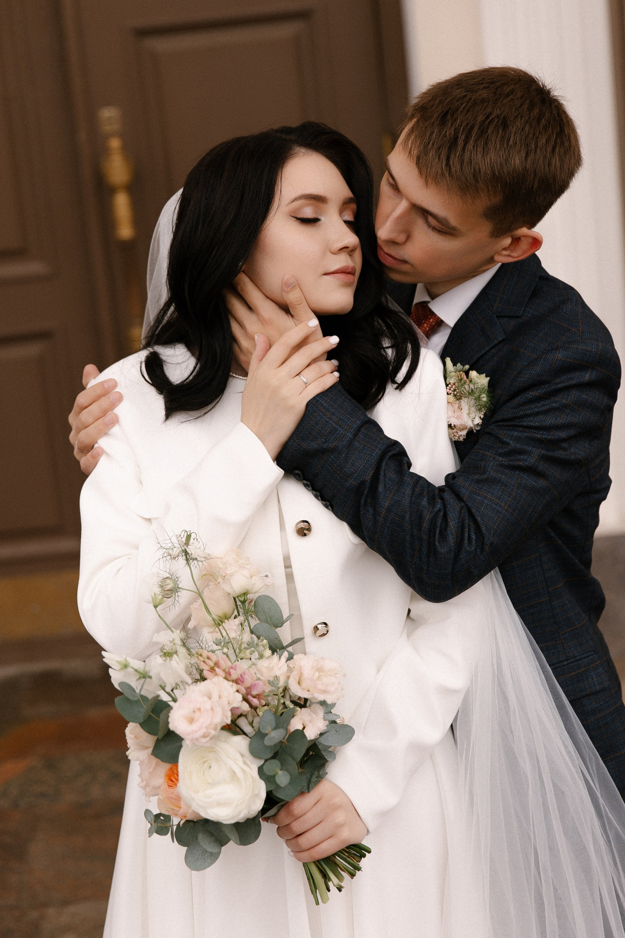 К & Е. Фотограф Тверь Москва Елизавета Рапутина