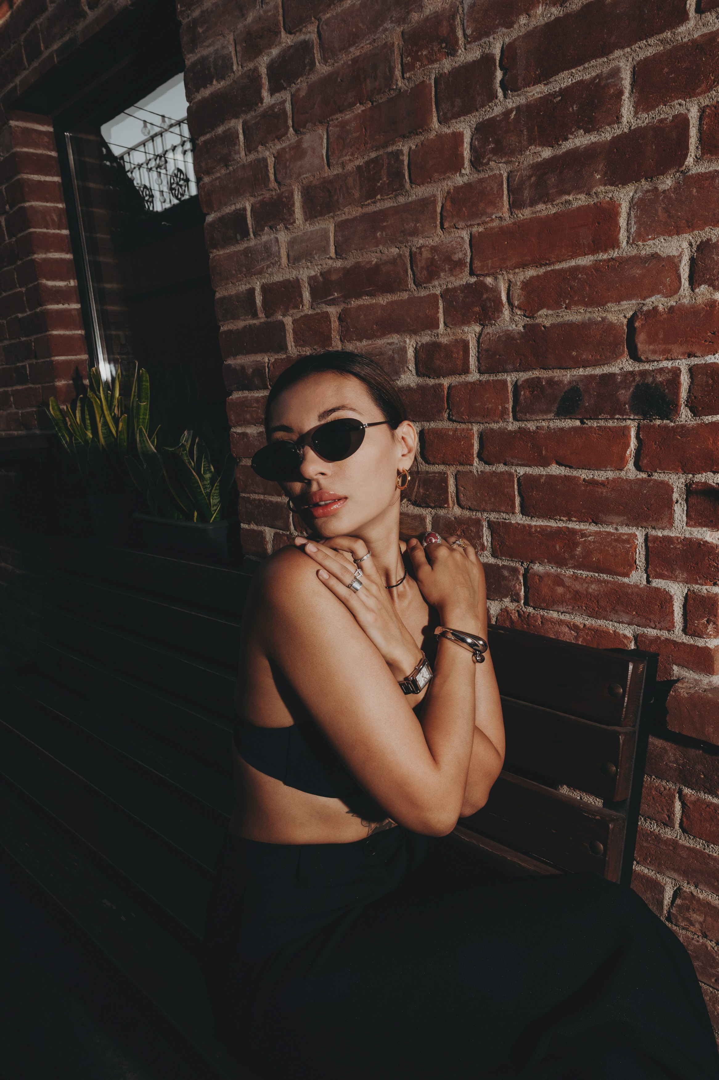 Street. Фотограф Сергей Воля