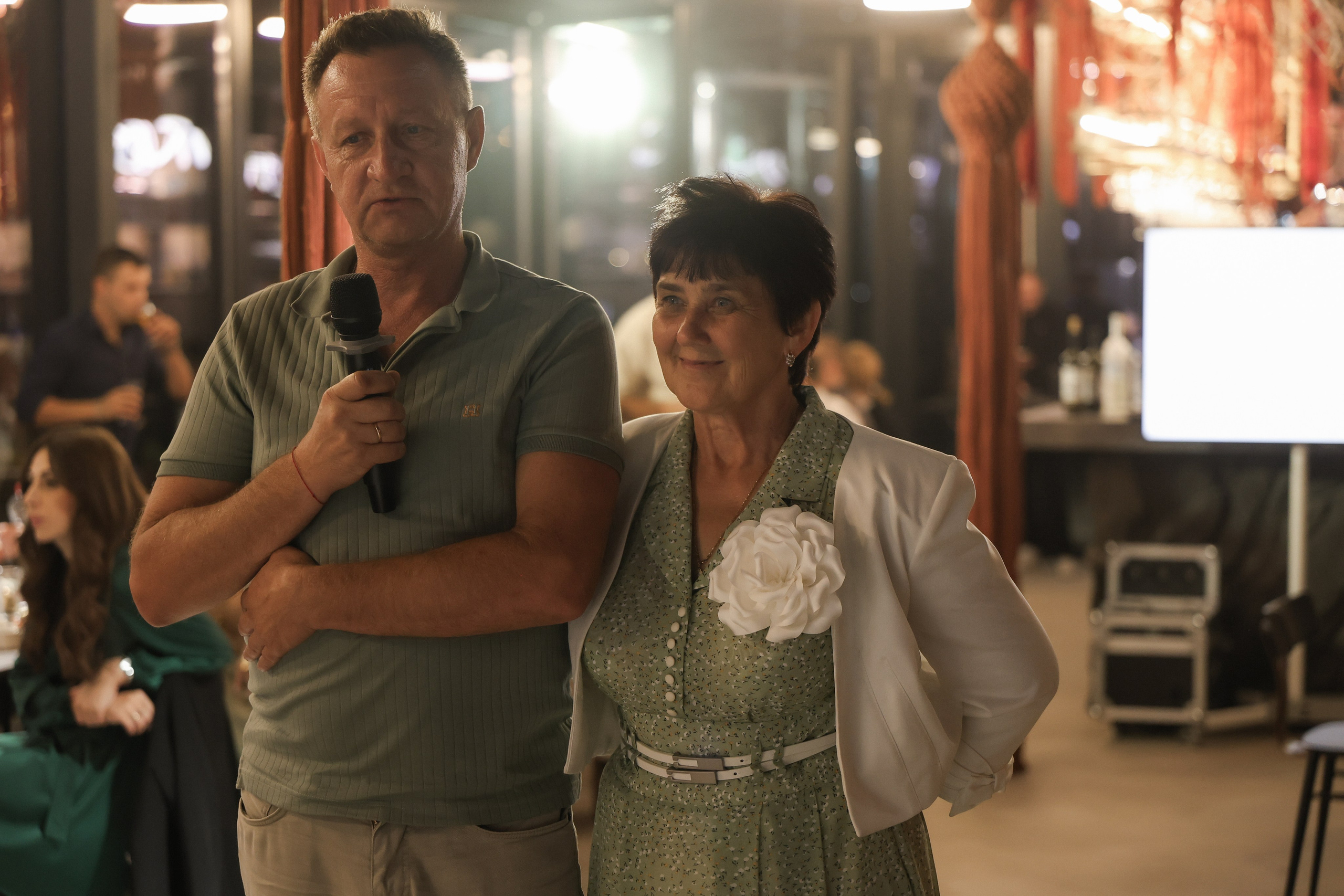 Валерия и Владислав. Фотограф Волгоград / Волжский