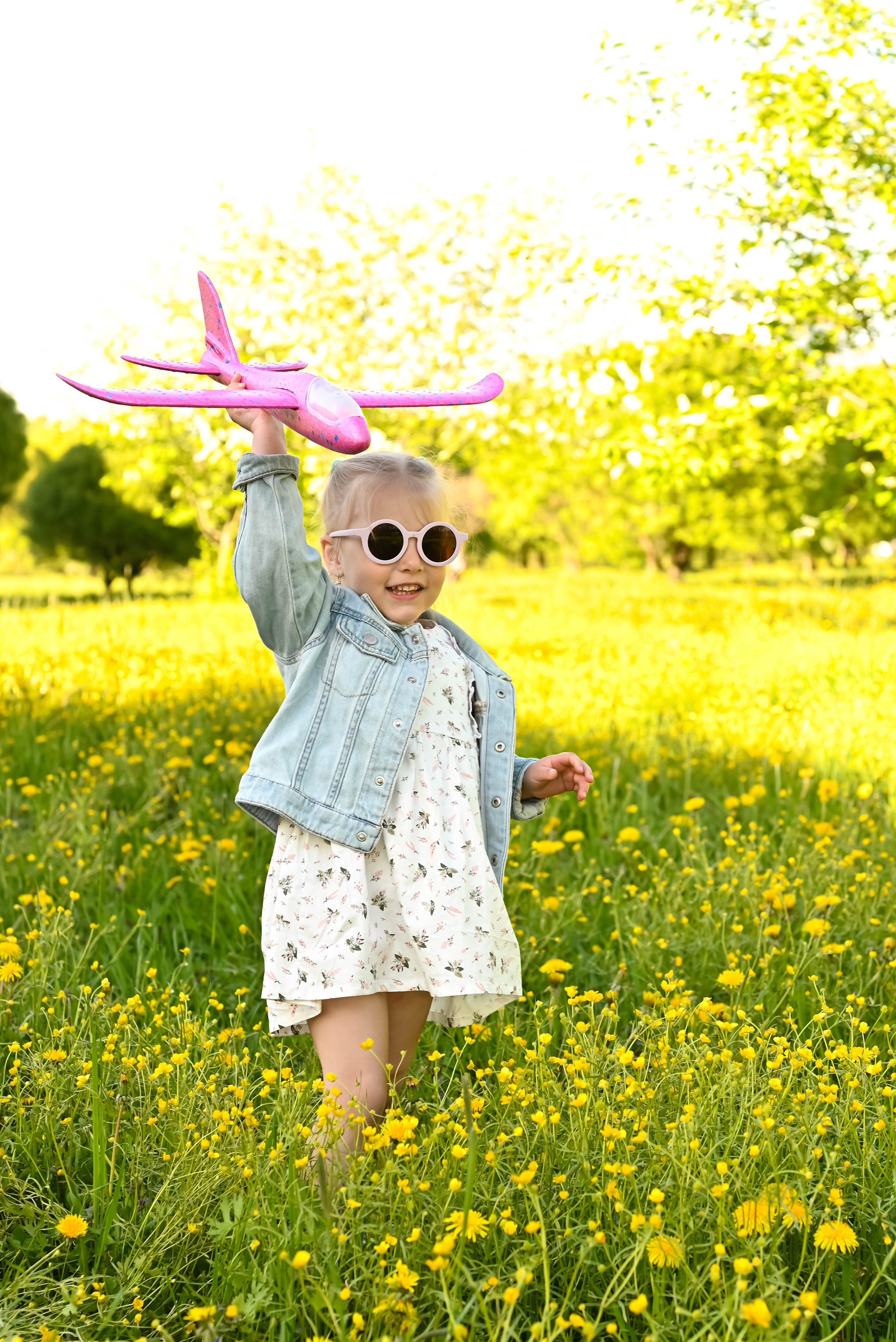 Одуванчики. Выпускные альбомы для детских садов Санкт-Петербург