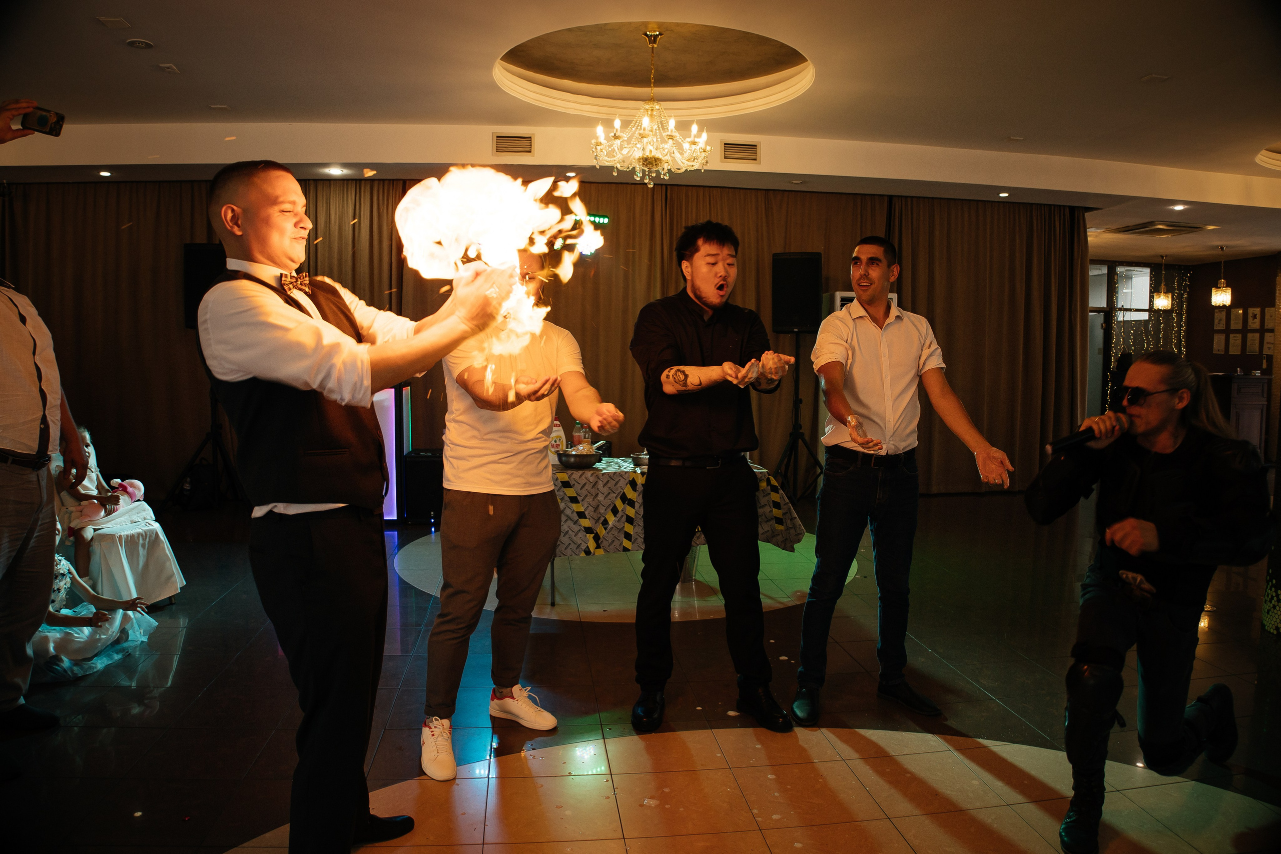 Свадьба полный день. Фотограф в Иркутске