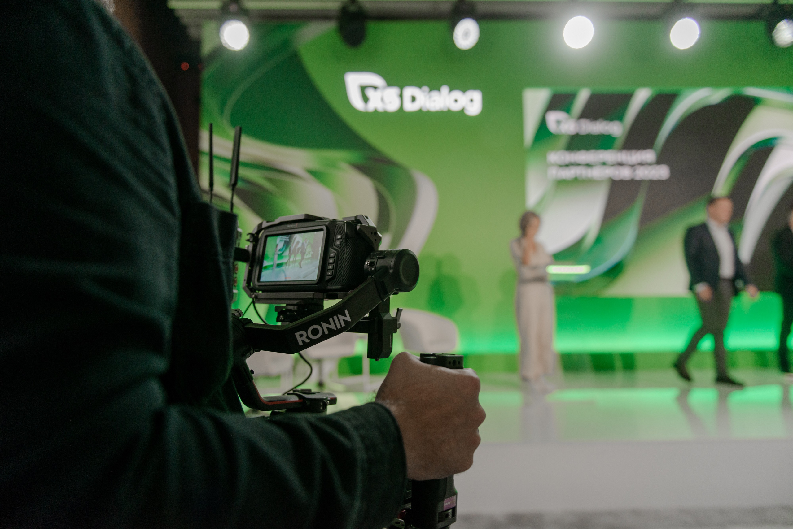 X5 Dialog & Ludidobrie. Natalyandronova.ru