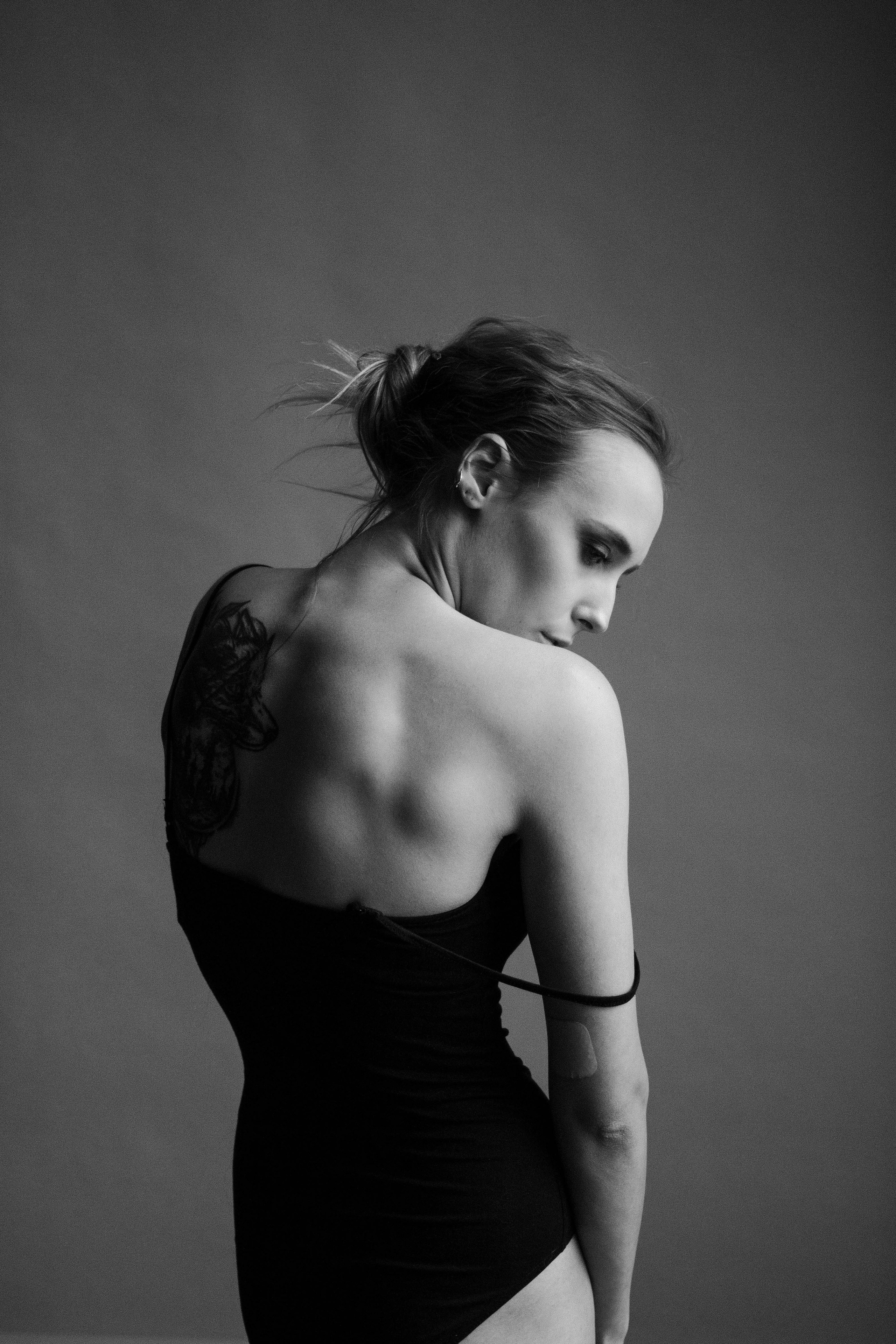 Портреты. Портретный фотограф в Москве Таня Майорова