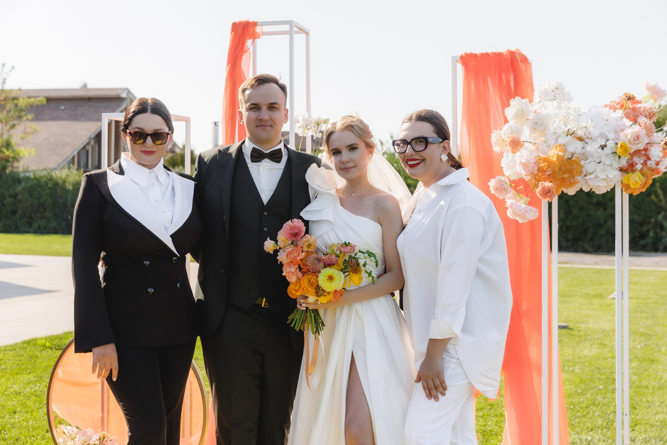 Артём и Дарья. Фотограф в Волгограде — Александра Искандерова