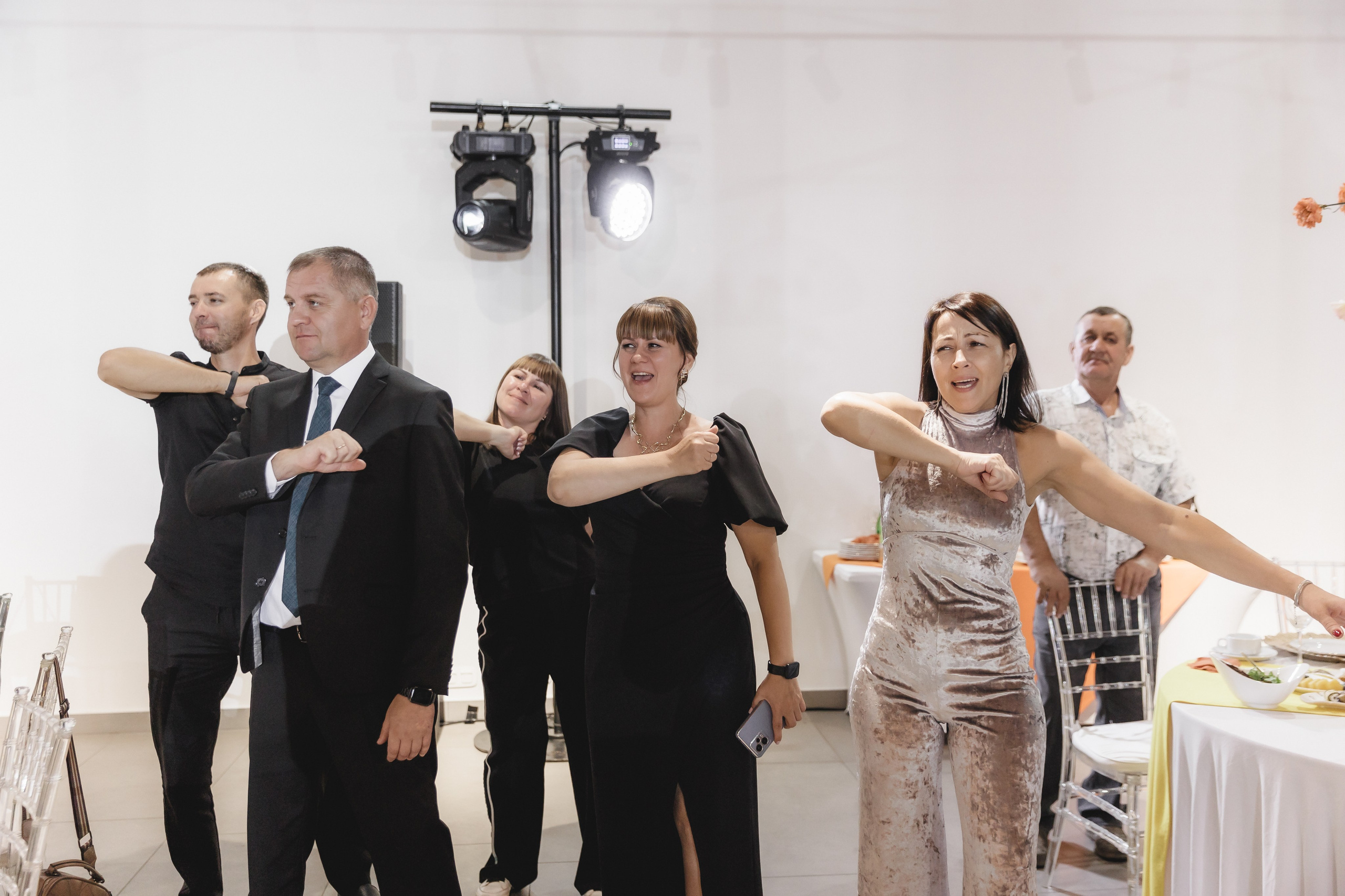 Артём и Дарья. Фотограф в Волгограде — Александра Искандерова