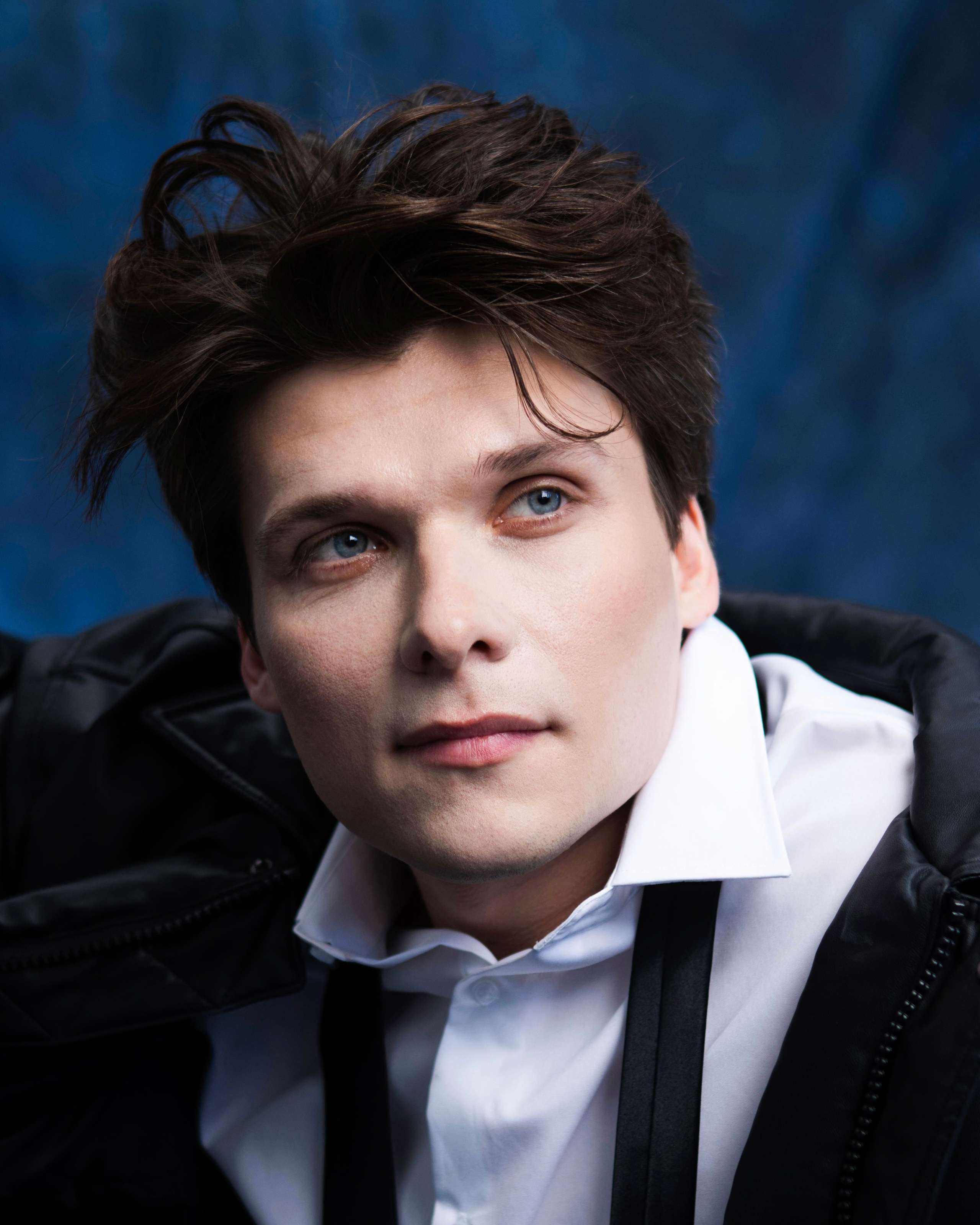 Портрет. Твой фотограф в Москве