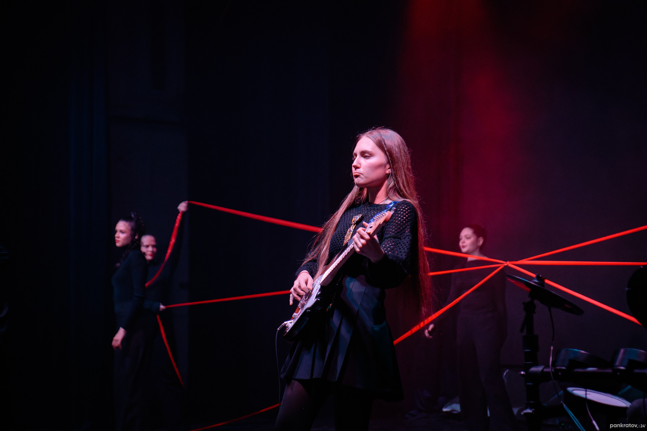 Лучший среди первых. Игорь Панкратов | Фотограф Ставрополь