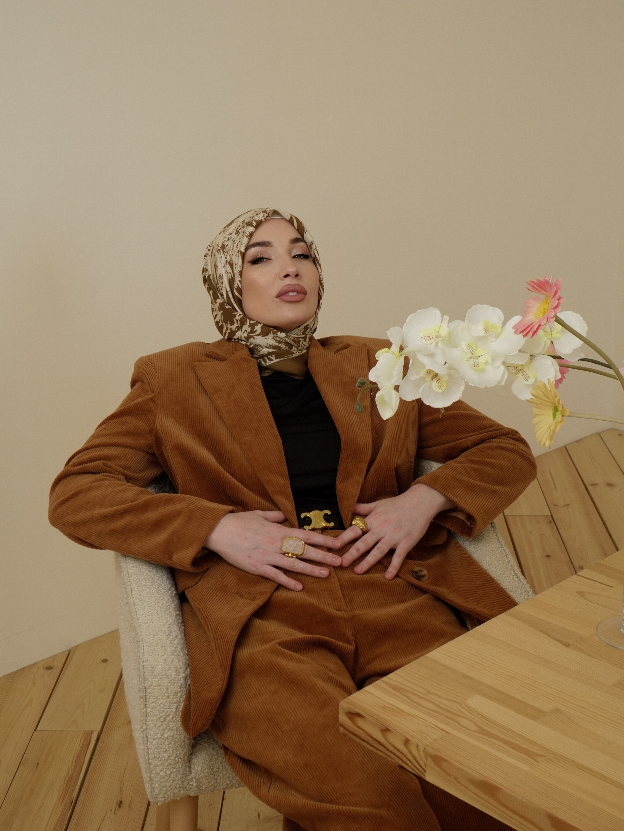 Студийная съемка. Контент фотограф в Ростове-на-Дону Яна Каушан