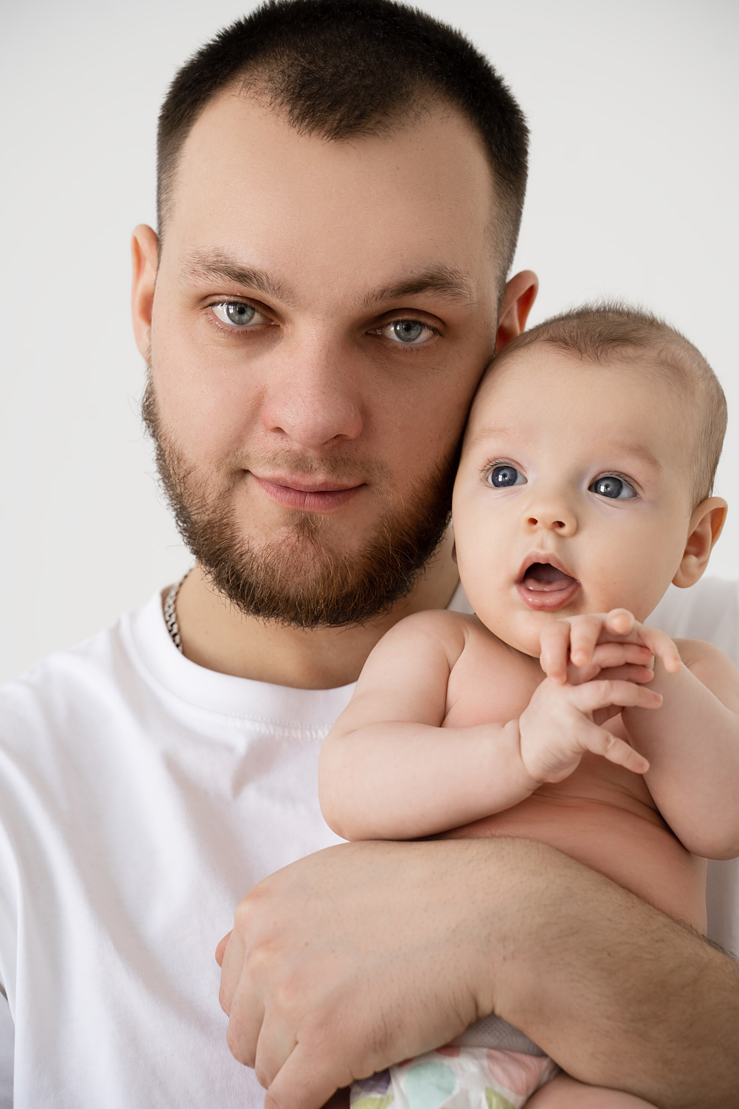 Family. AM PHOTO — Атмосферные фотосессии | Москва | Домодедово