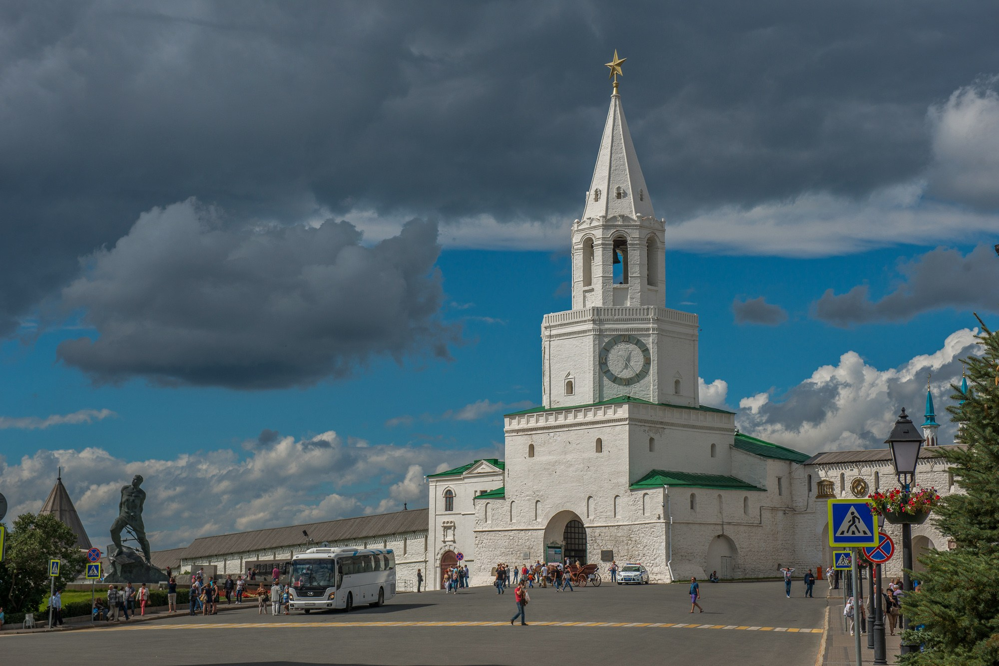 Фотограф Наиль Зоркий