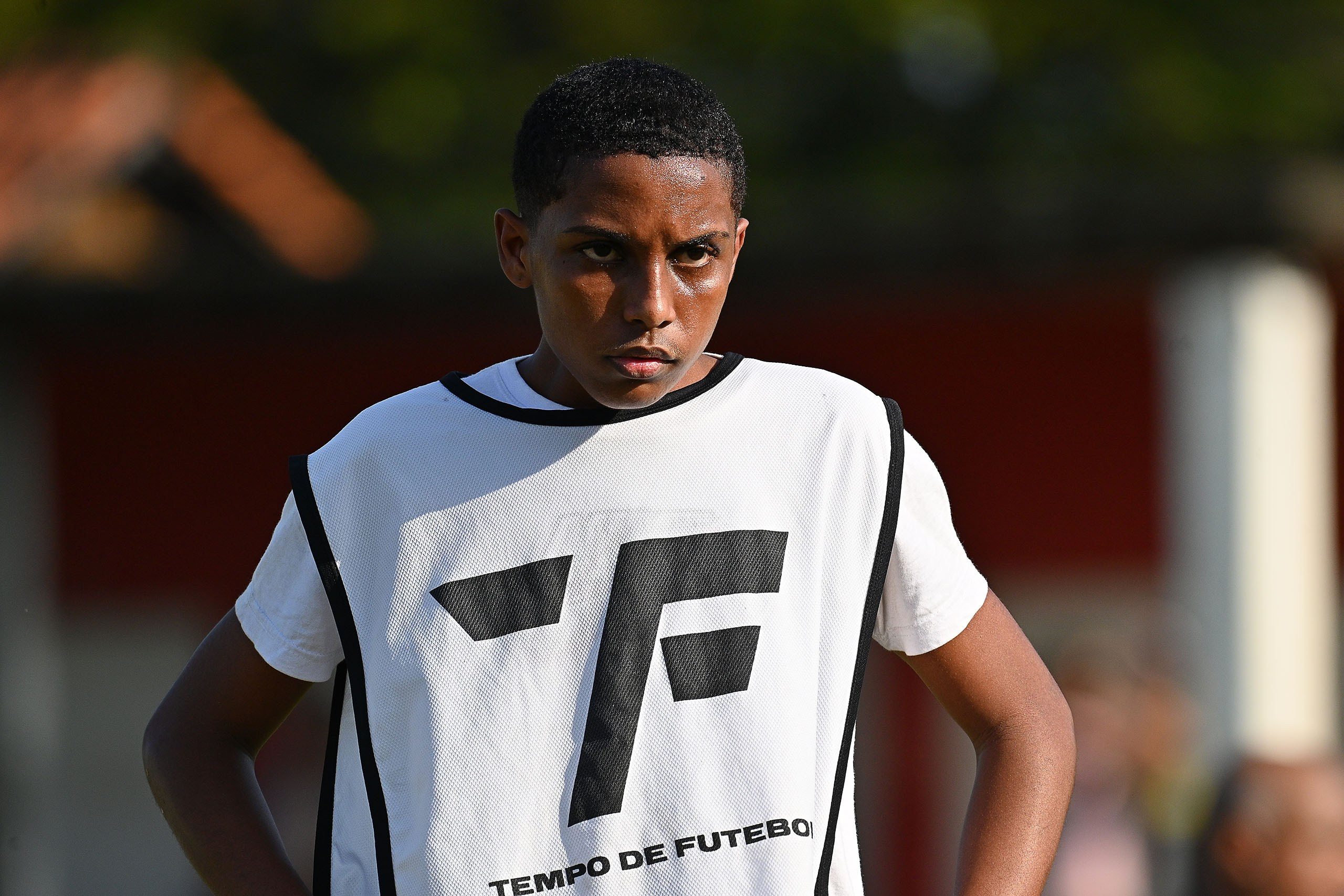 АКАДЕМИЯ ФУТБОЛА В БРАЗИЛИИ. Репортажный фотограф в Нижнем Новгороде и Москве Ангелина Ильичева