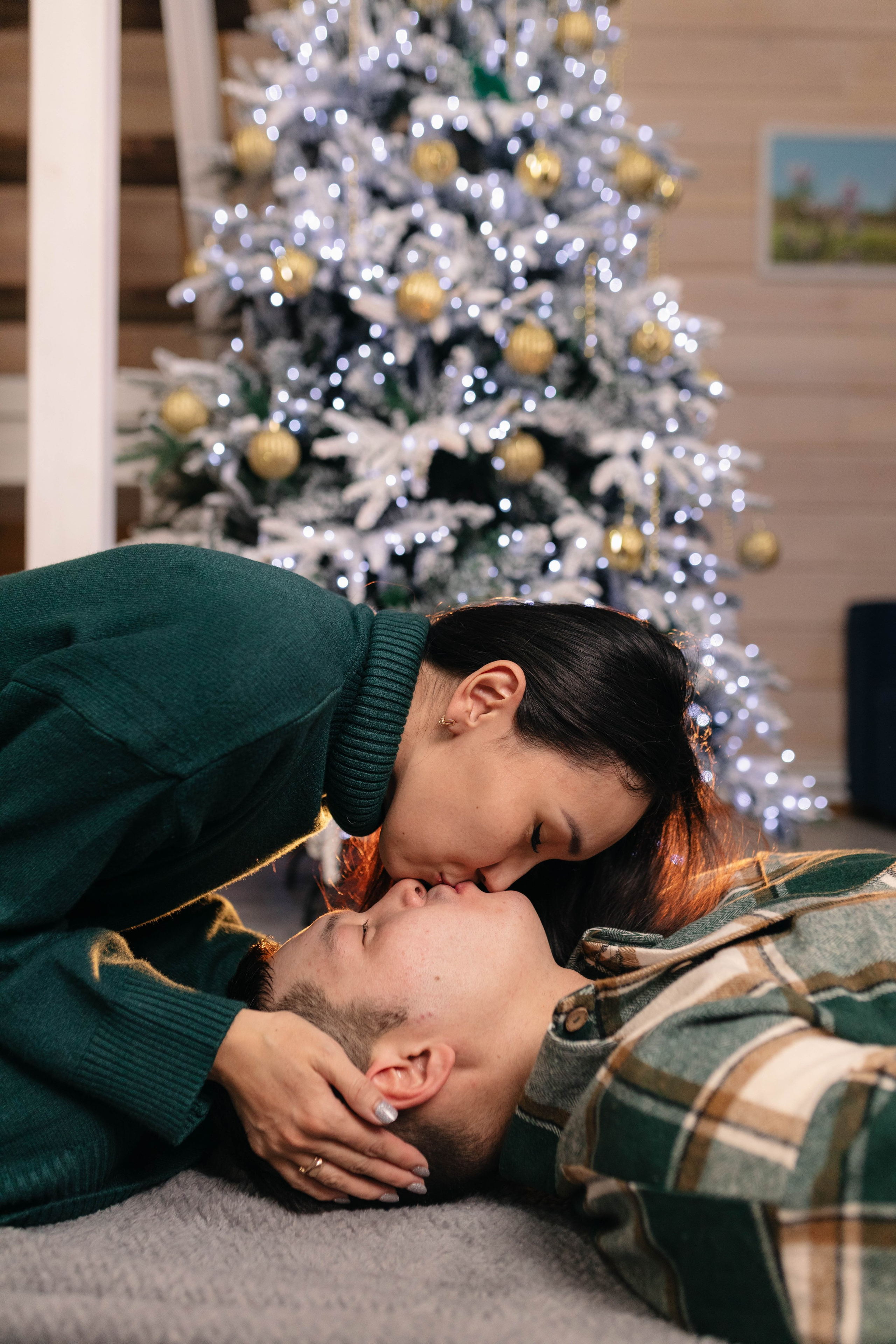 Love Story. XARTYYNA