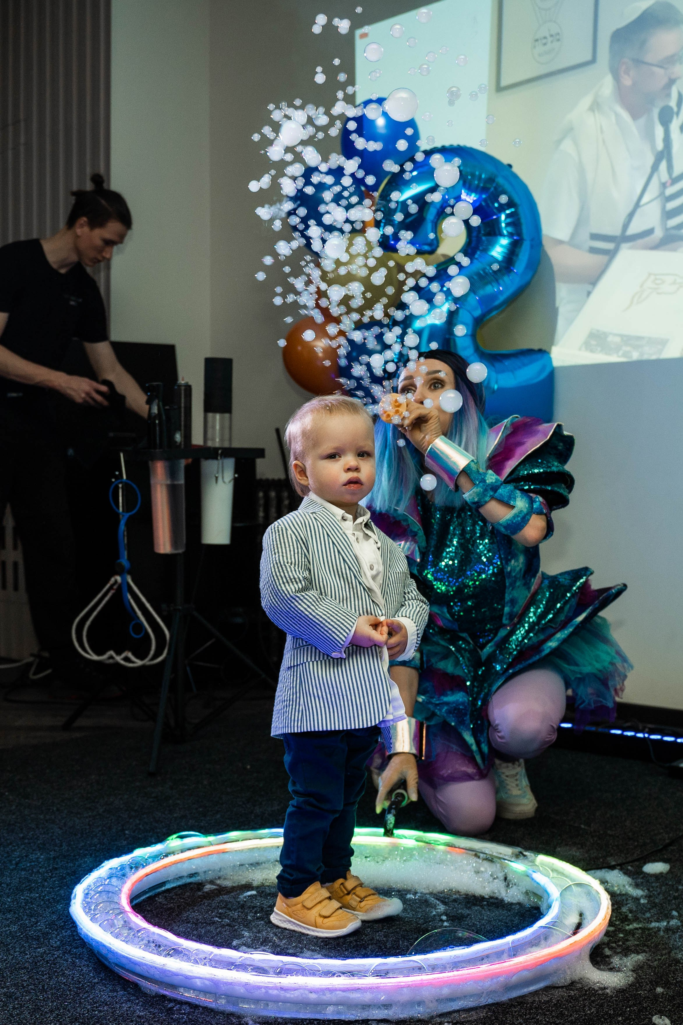 Даниэль h-day. Фотограф Абакумова Анастасия