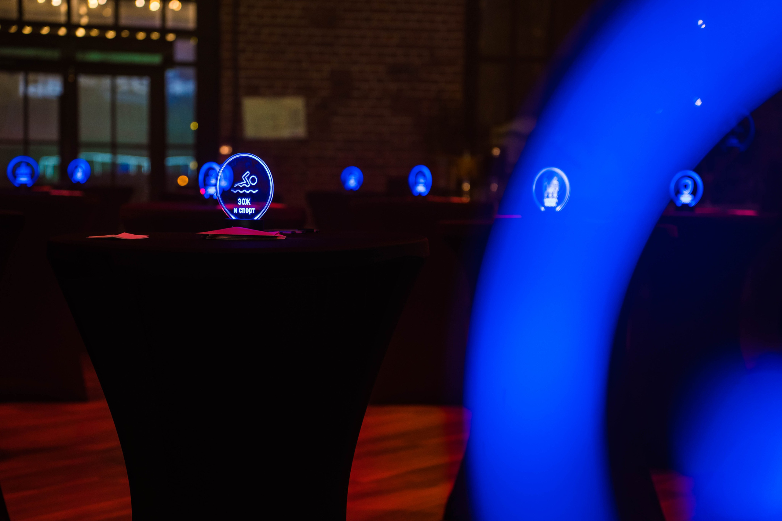 Гранты мэра Москвы. Фотограф Абакумова Анастасия