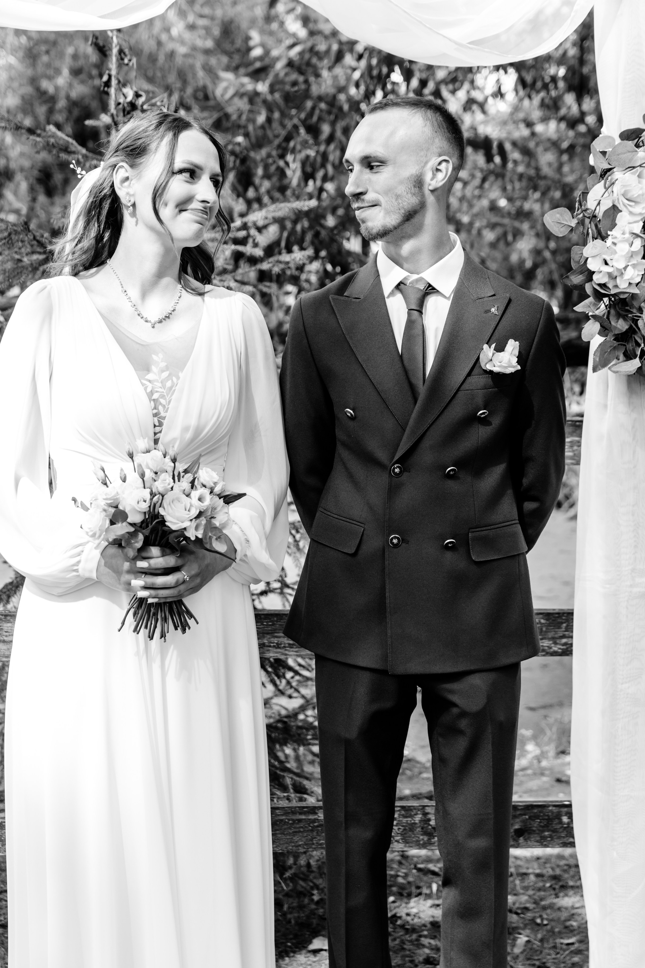 Елизавета и Владислав. Главная