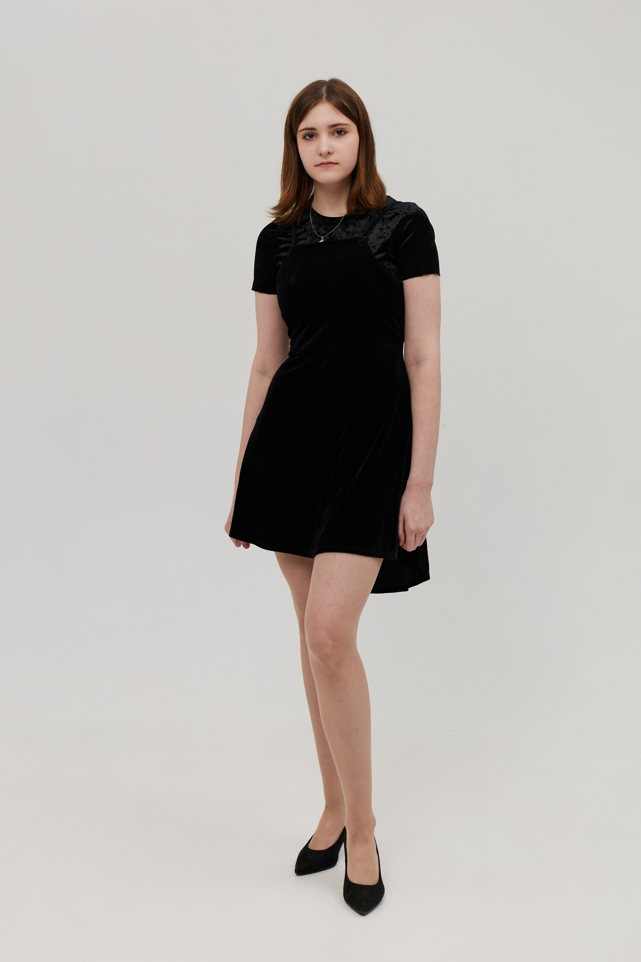 Манохина София. Promodels