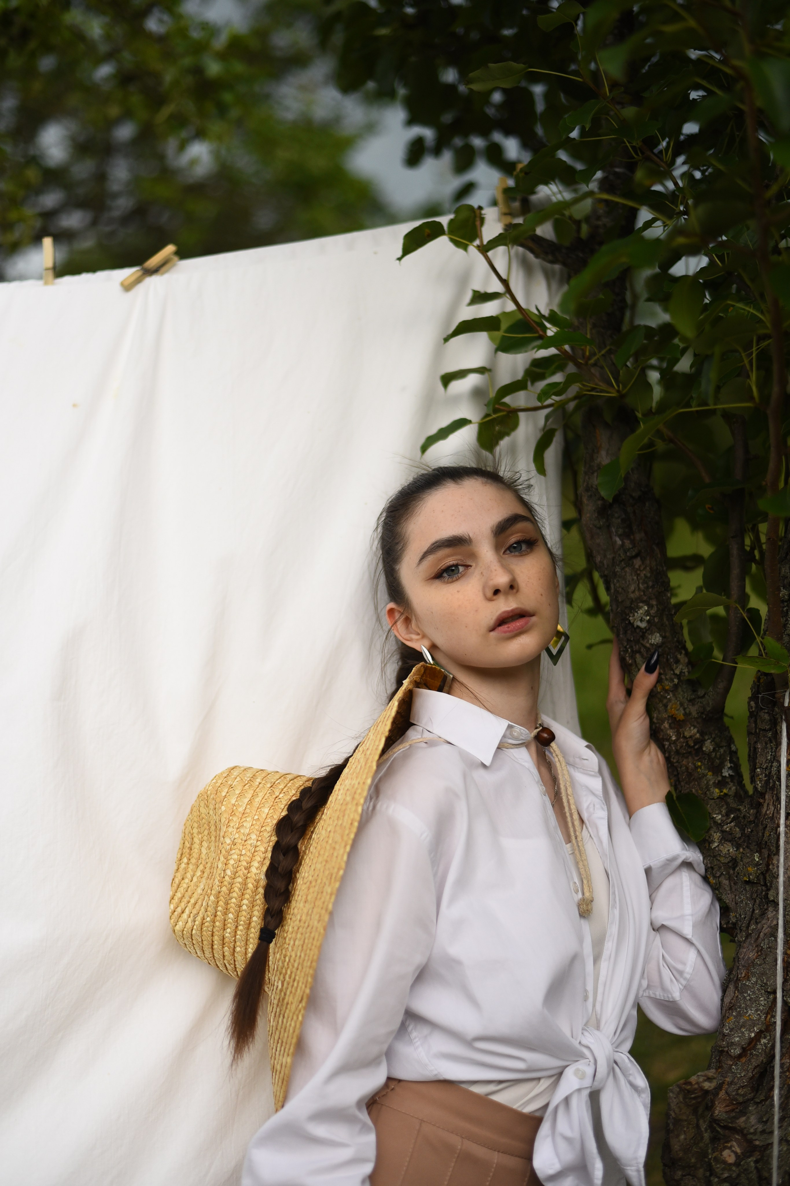 Лепетуха Мирослава. Promodels