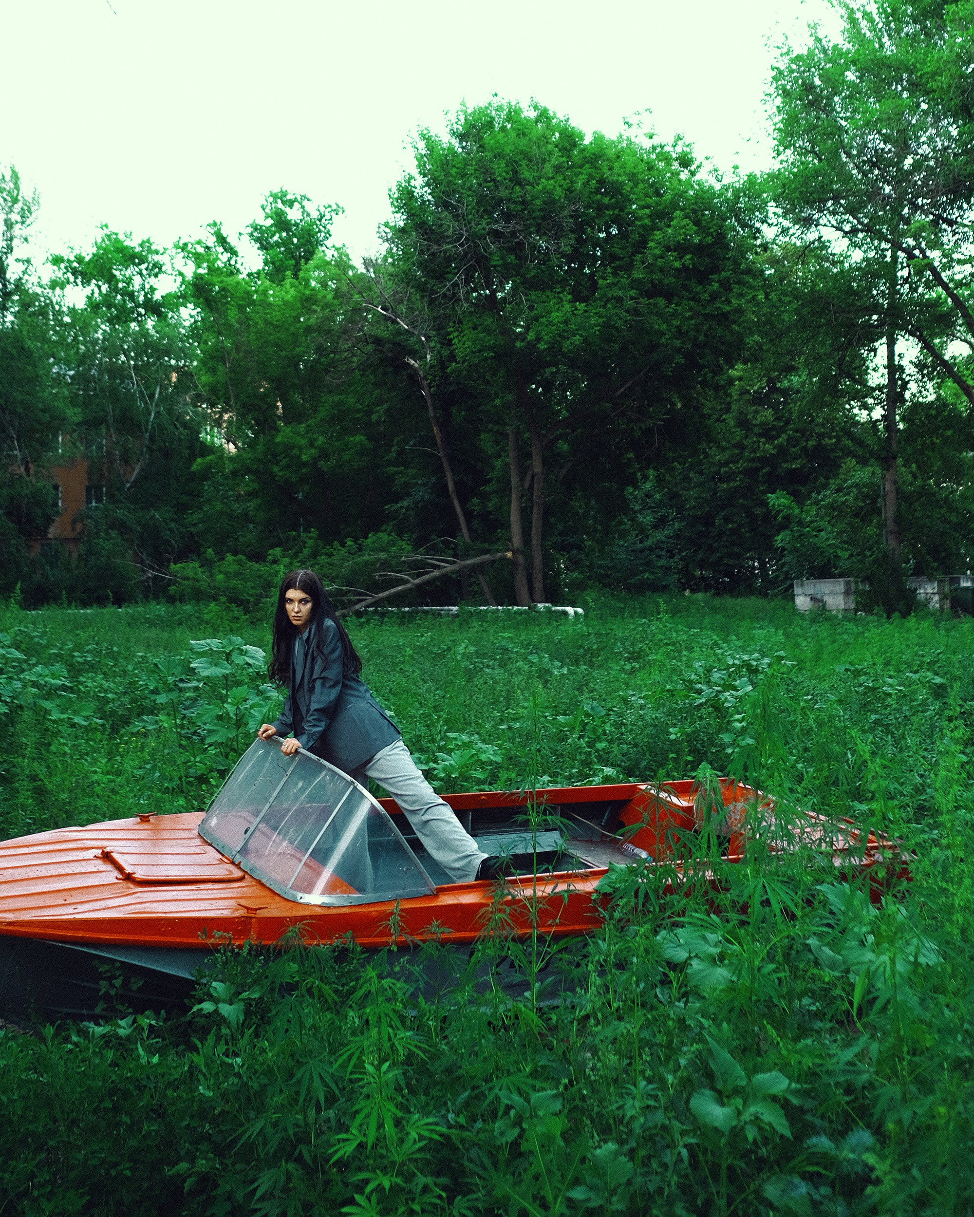 Елизавета. Anya.vision