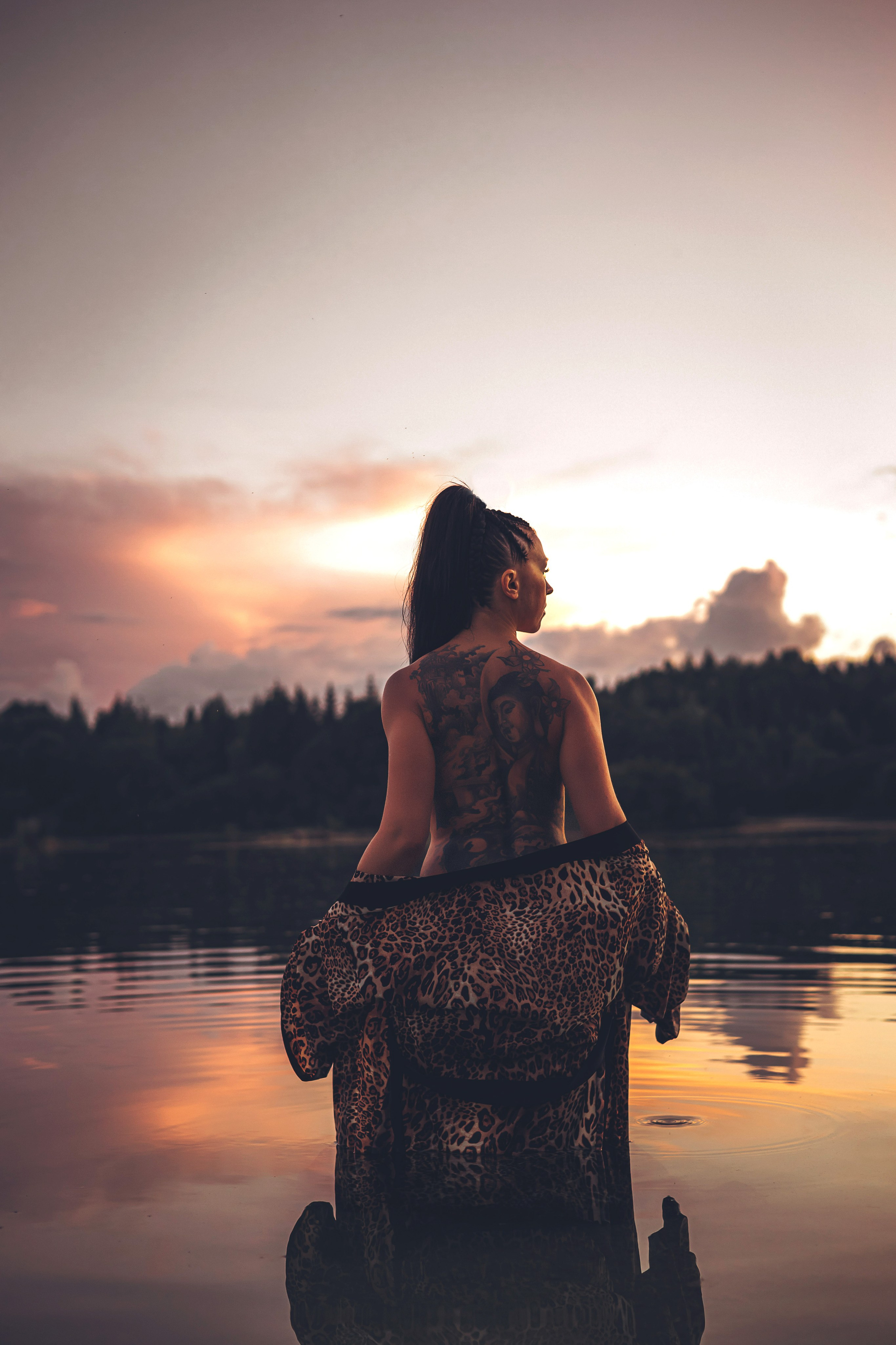 Леопард. Фотограф в Санкт-Петербурге