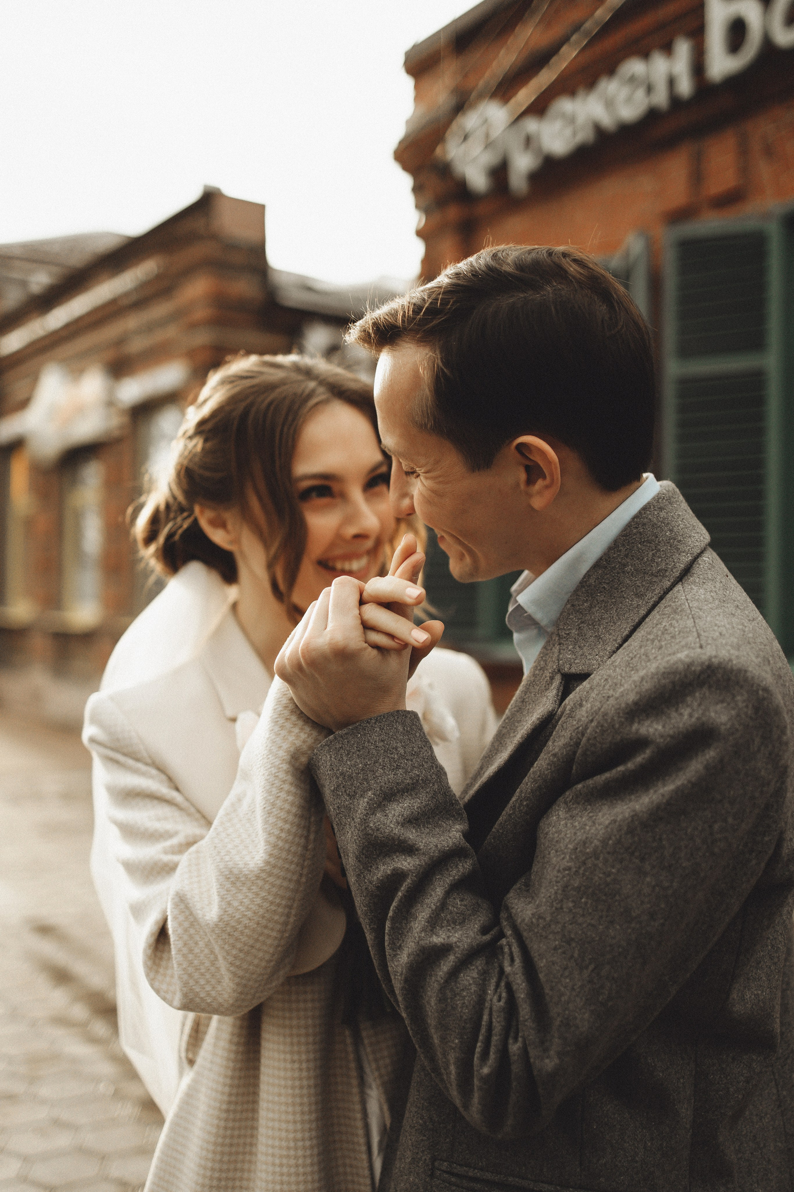 Свадебная история для двоих. Семейный и детский фотограф, таганрог, ростов-на-дону