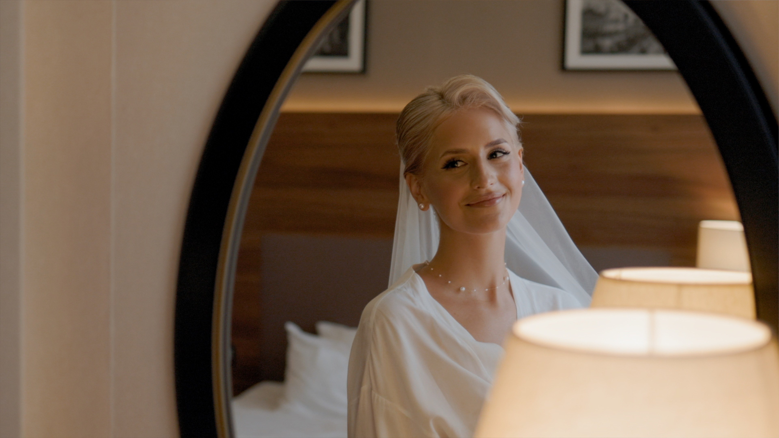 Свадьба Сергея и Владиславы. Видеограф Павел Борисов | Москва | СПБ | Брянск