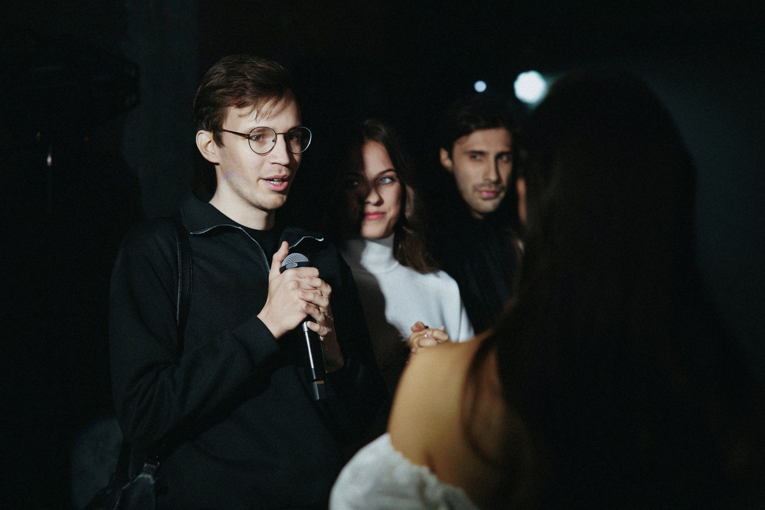 B-DAY НАСТЯ. Фотограф Иркутск Антипин Сергей