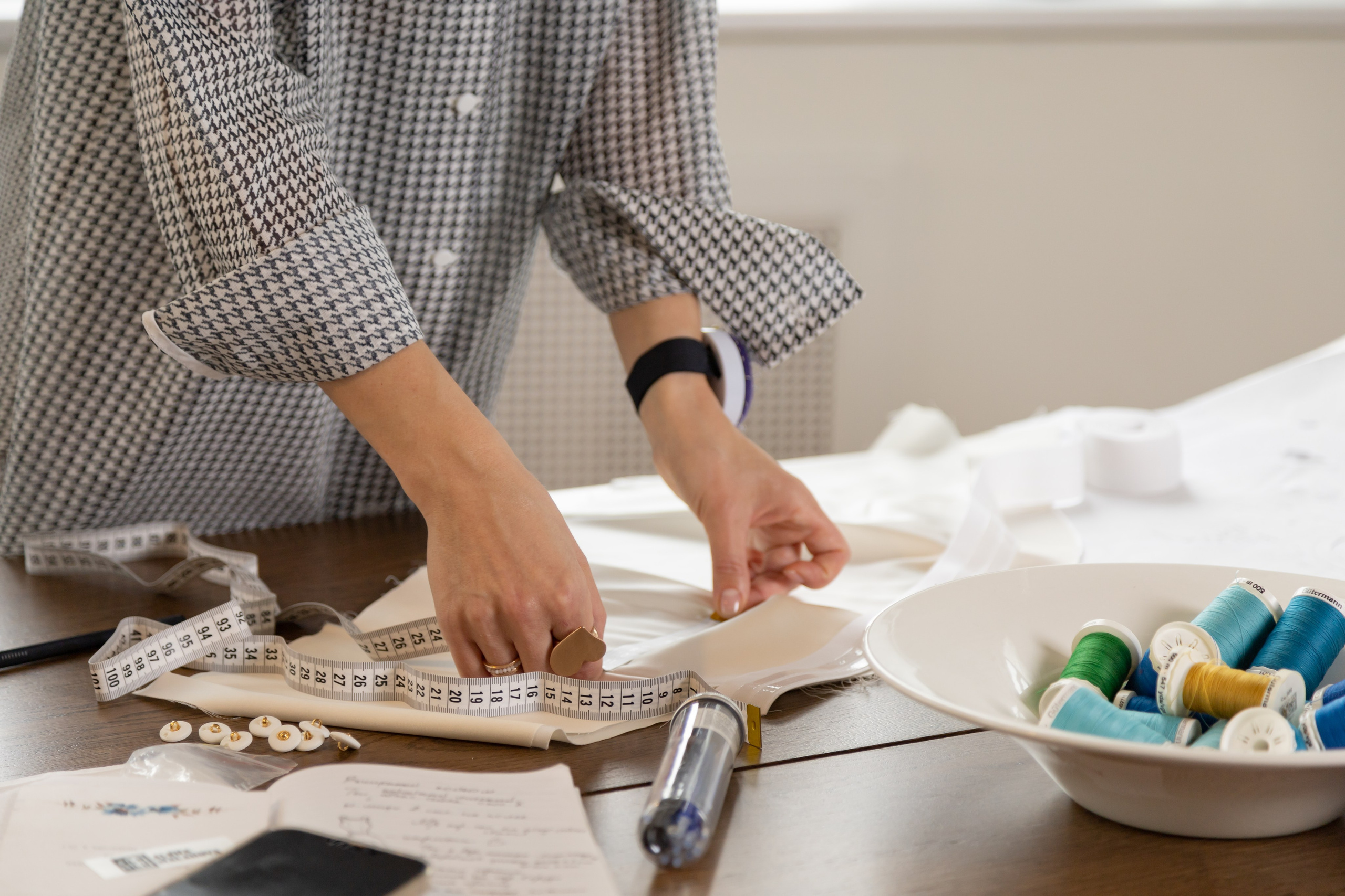 Дизайнер одежды Алена. Любовь Каширская — фотограф для малого бизнеса и специалистов