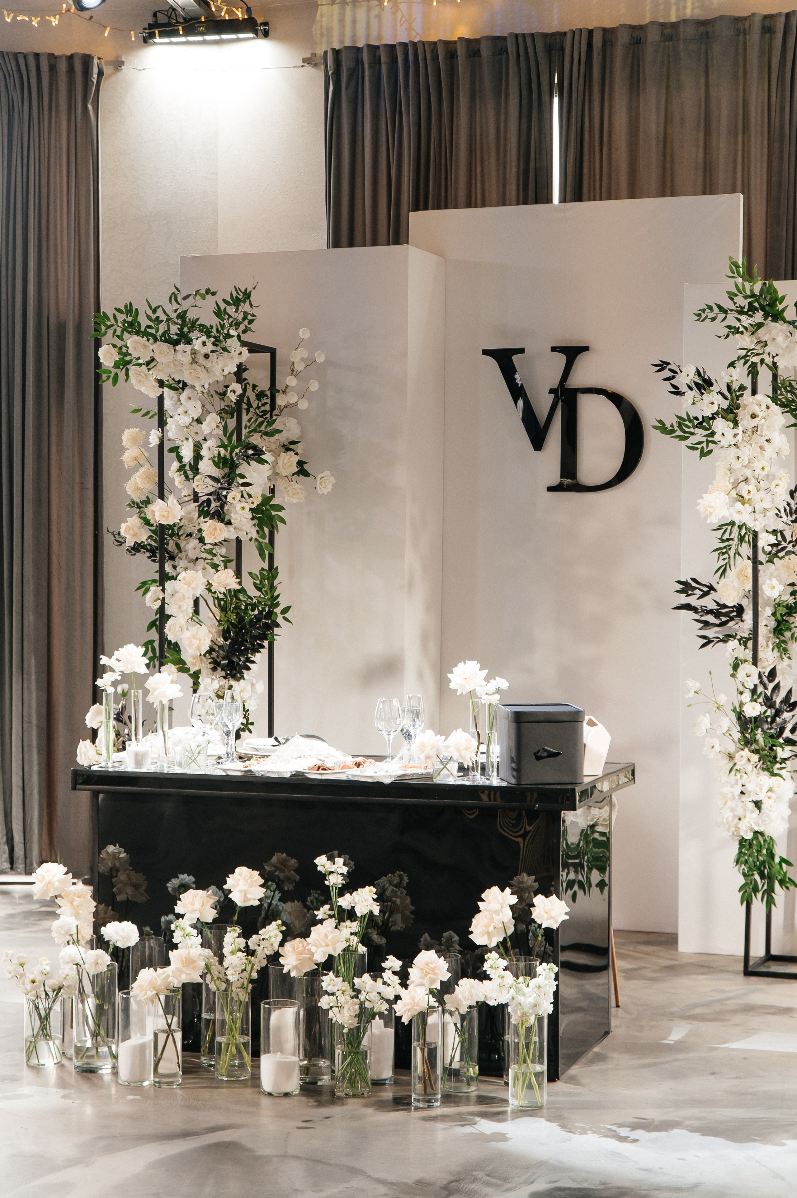 ANONS. Мария — Свадебный фотограф