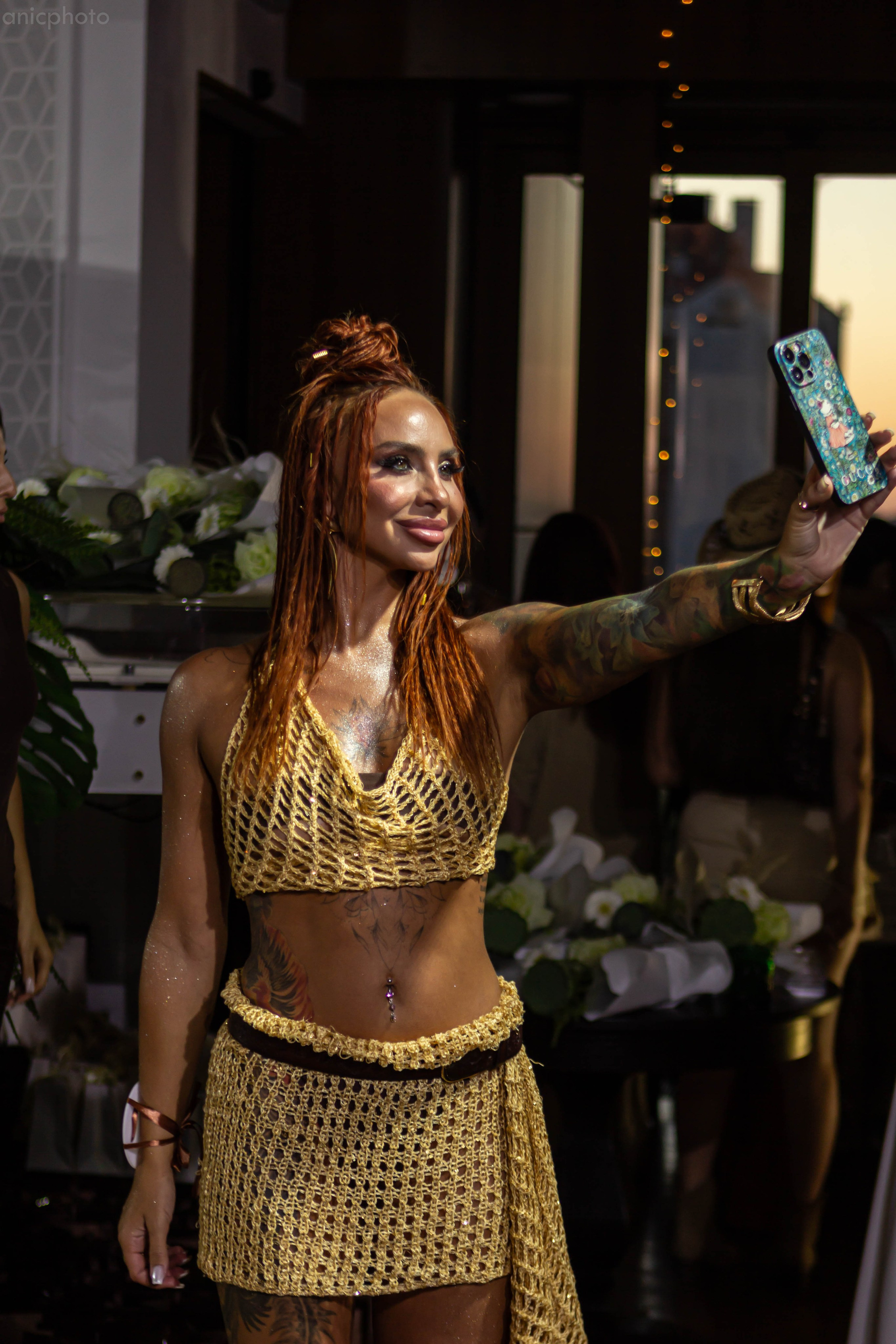 BFN. Аник фотограф Симферополь, Крым