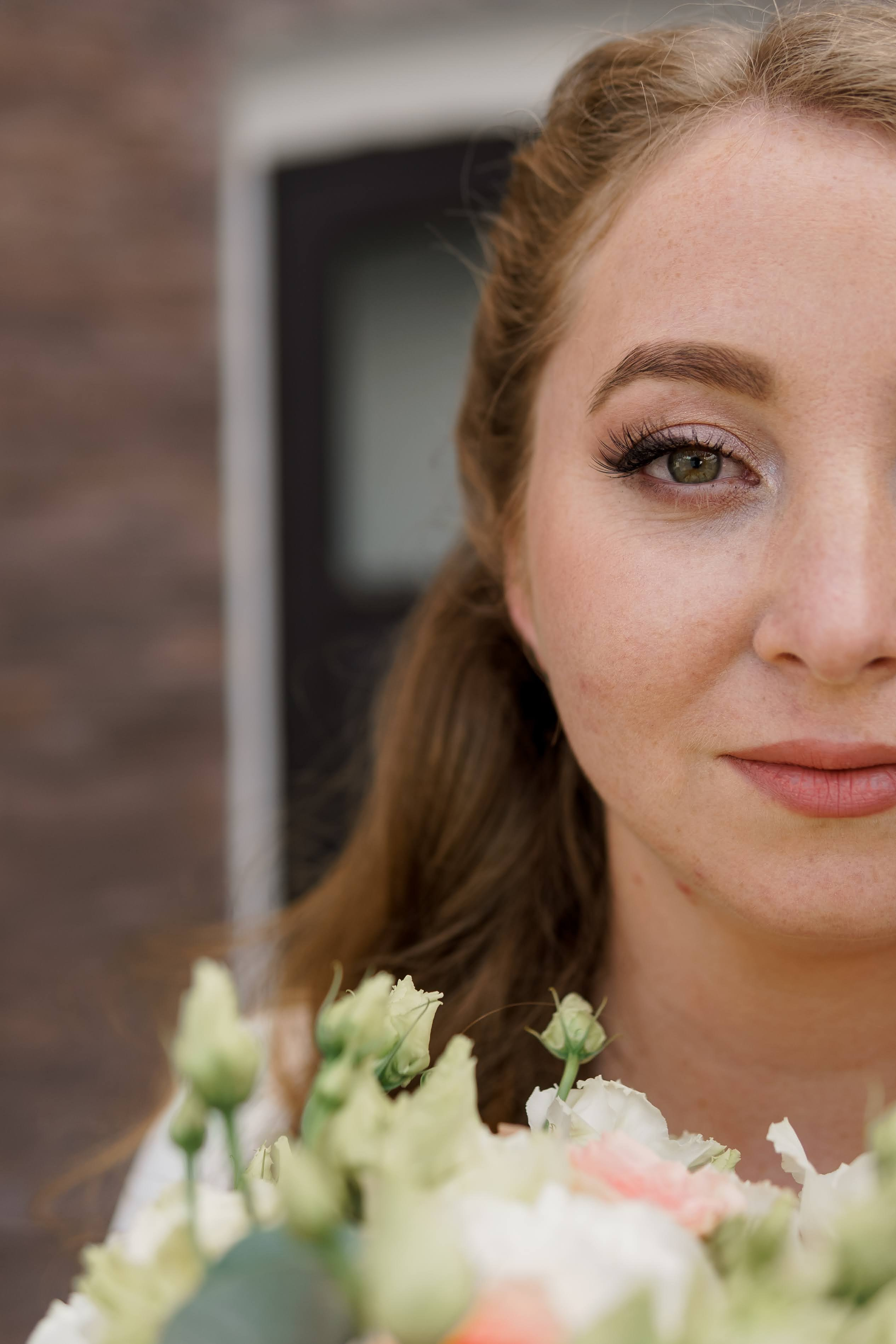 Антон и Екатерина. Свадебный фотограф в Перми и Пермском крае Алена Мартынова